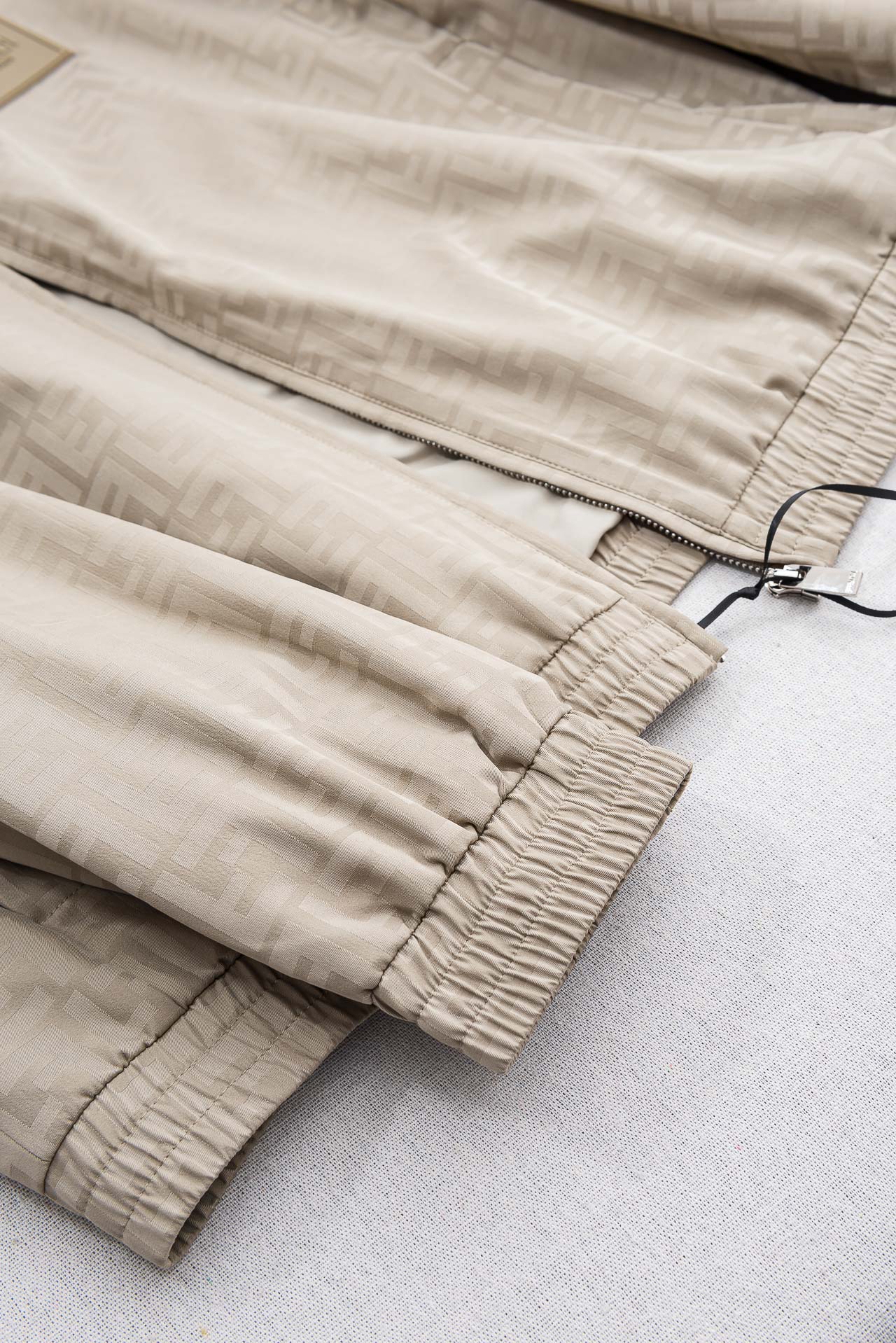 Fendi Male Jacket Polyester S-m-xxxl