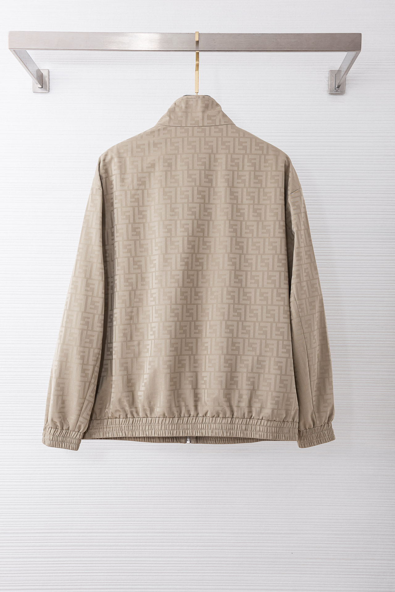 Fendi Male Jacket Polyester S-m-xxxl