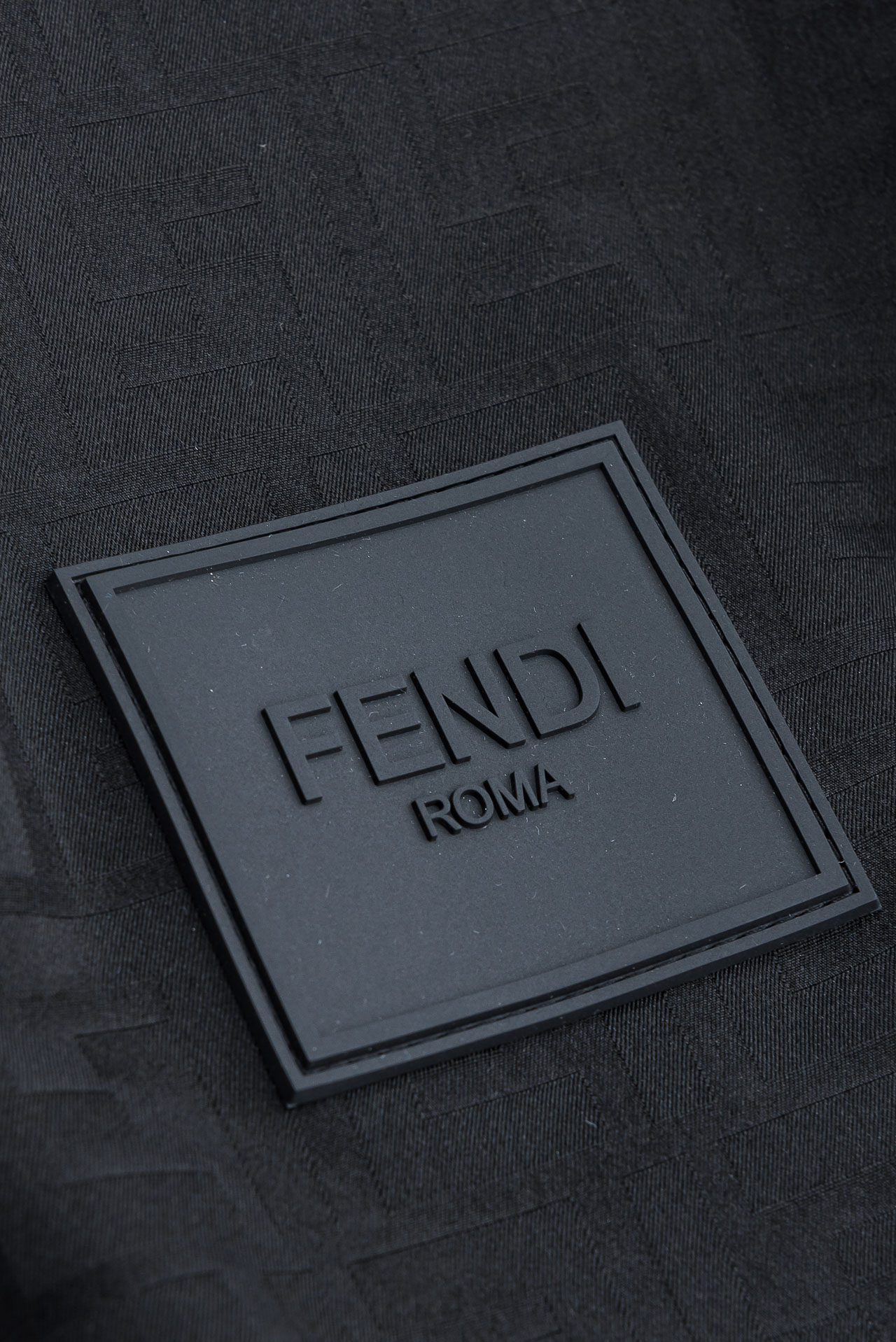 Fendi Male Jacket Polyester S-m-xxxl