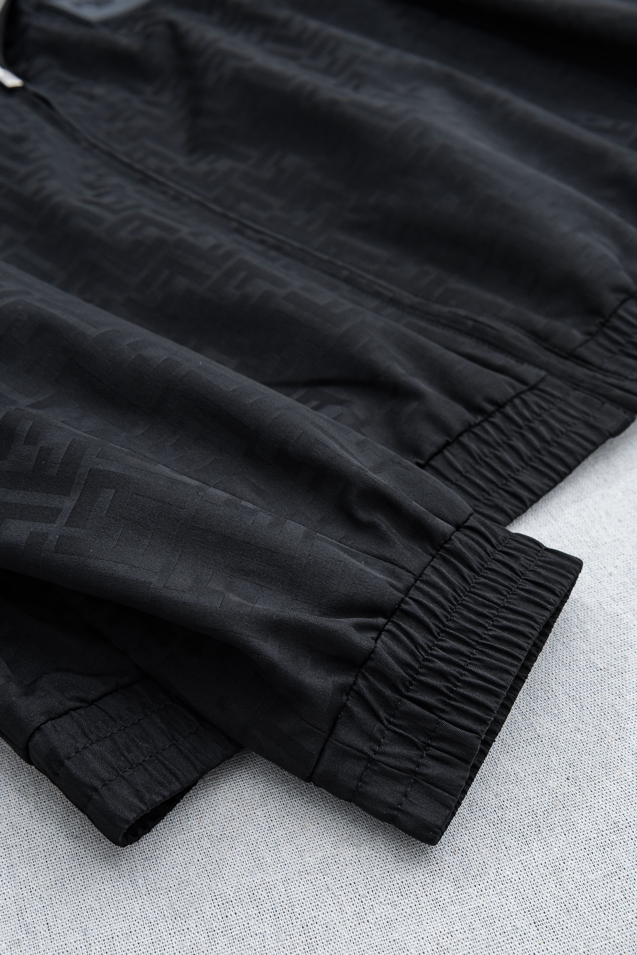 Fendi Male Jacket Polyester S-m-xxxl