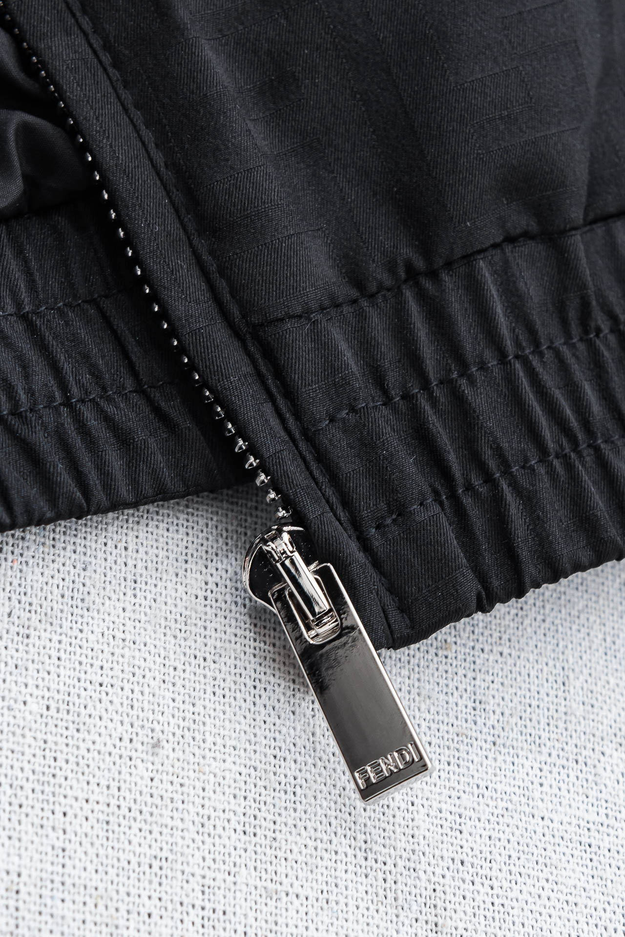 Fendi Male Jacket Polyester S-m-xxxl