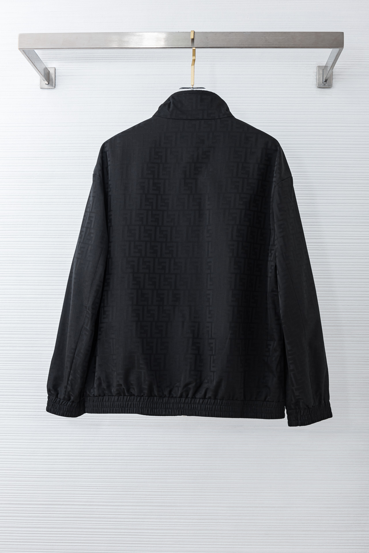 Fendi Male Jacket Polyester S-m-xxxl