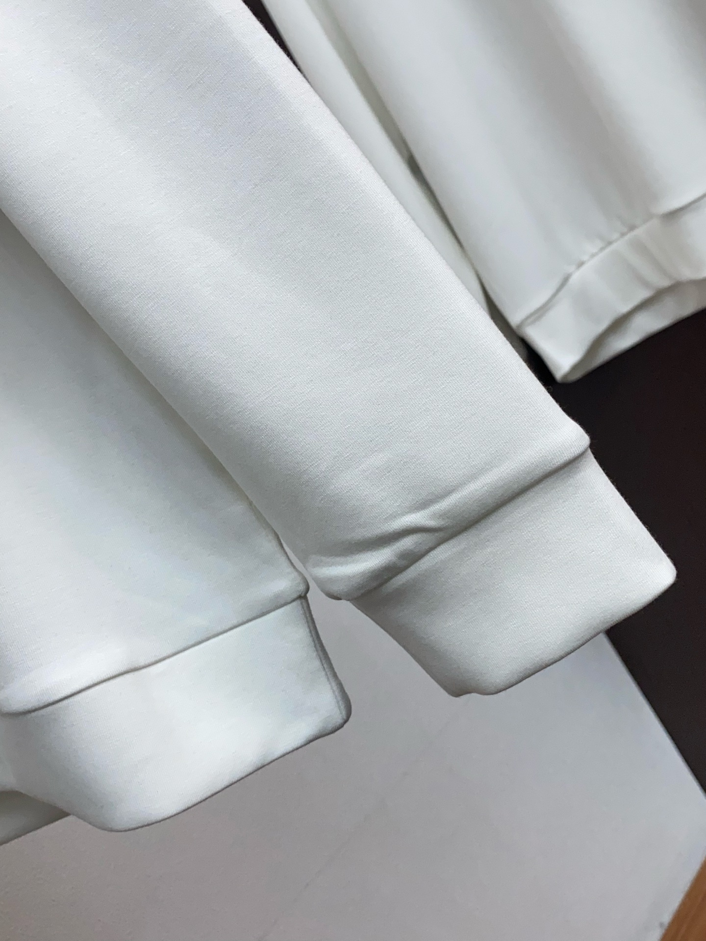 Hermès Male Hoodie Cotton M-xl