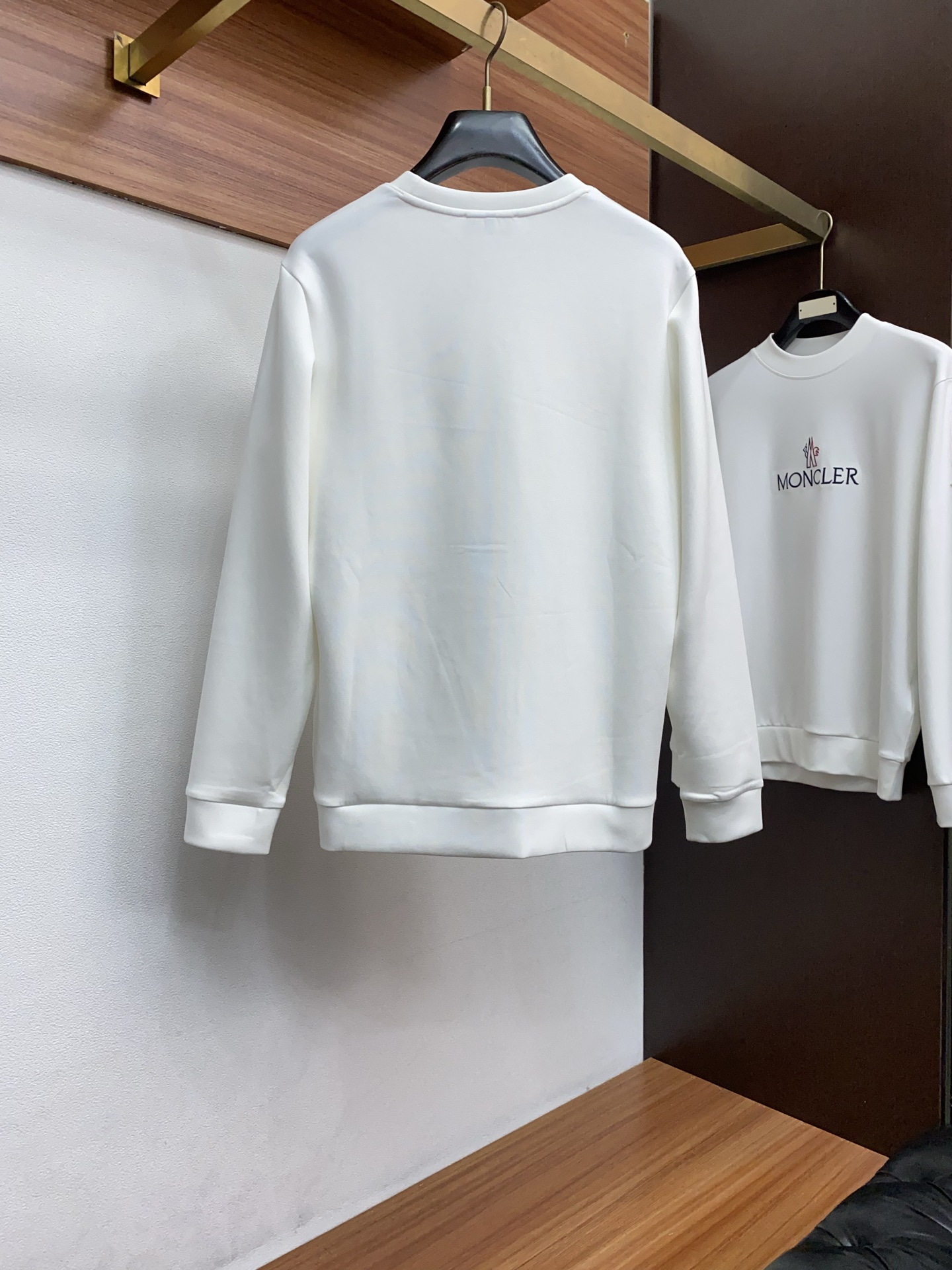 Hermès Male Hoodie Cotton M-xl