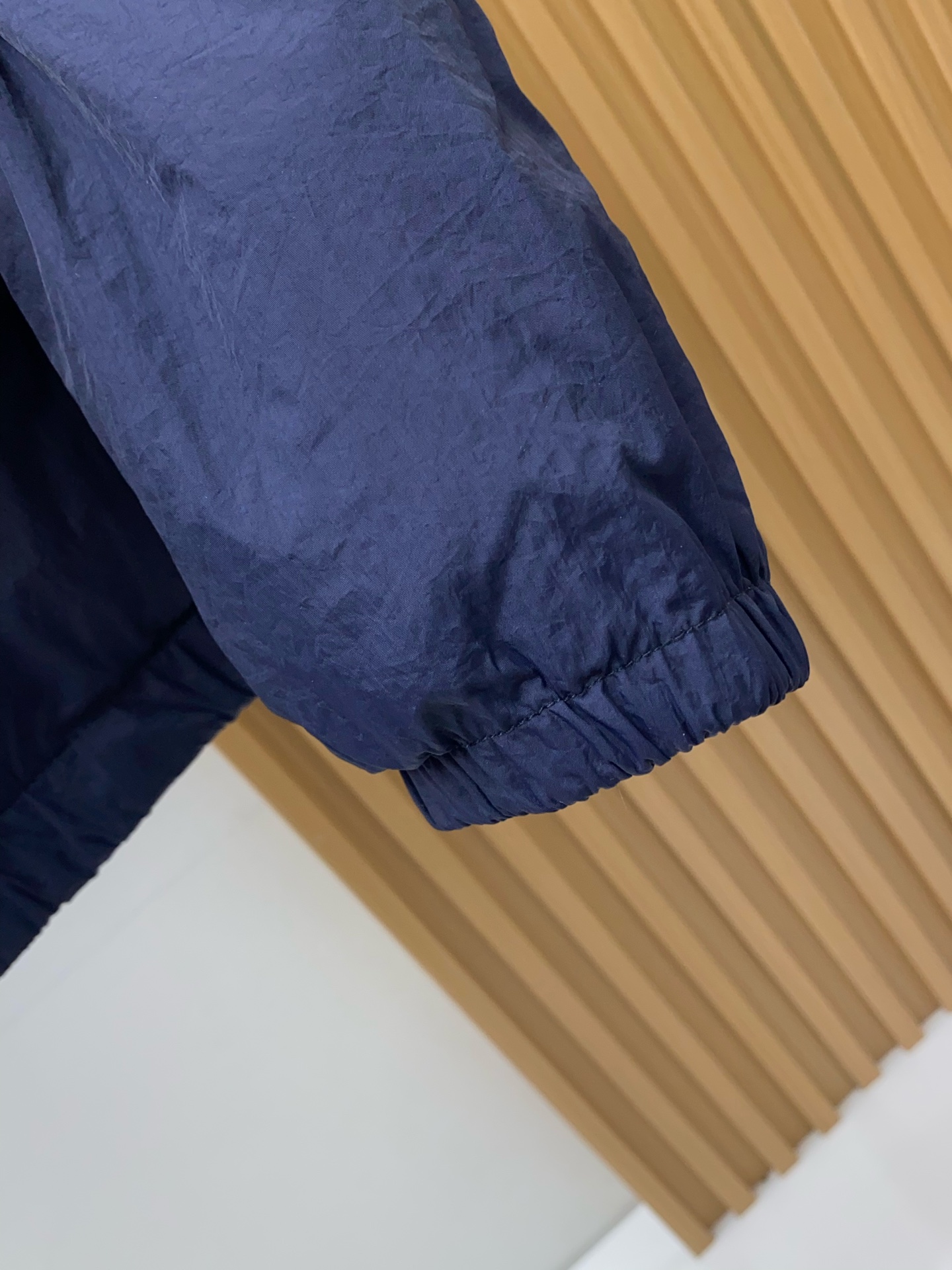 Moncler Male Down Jacket White Duck Down Hooded M-l-xl