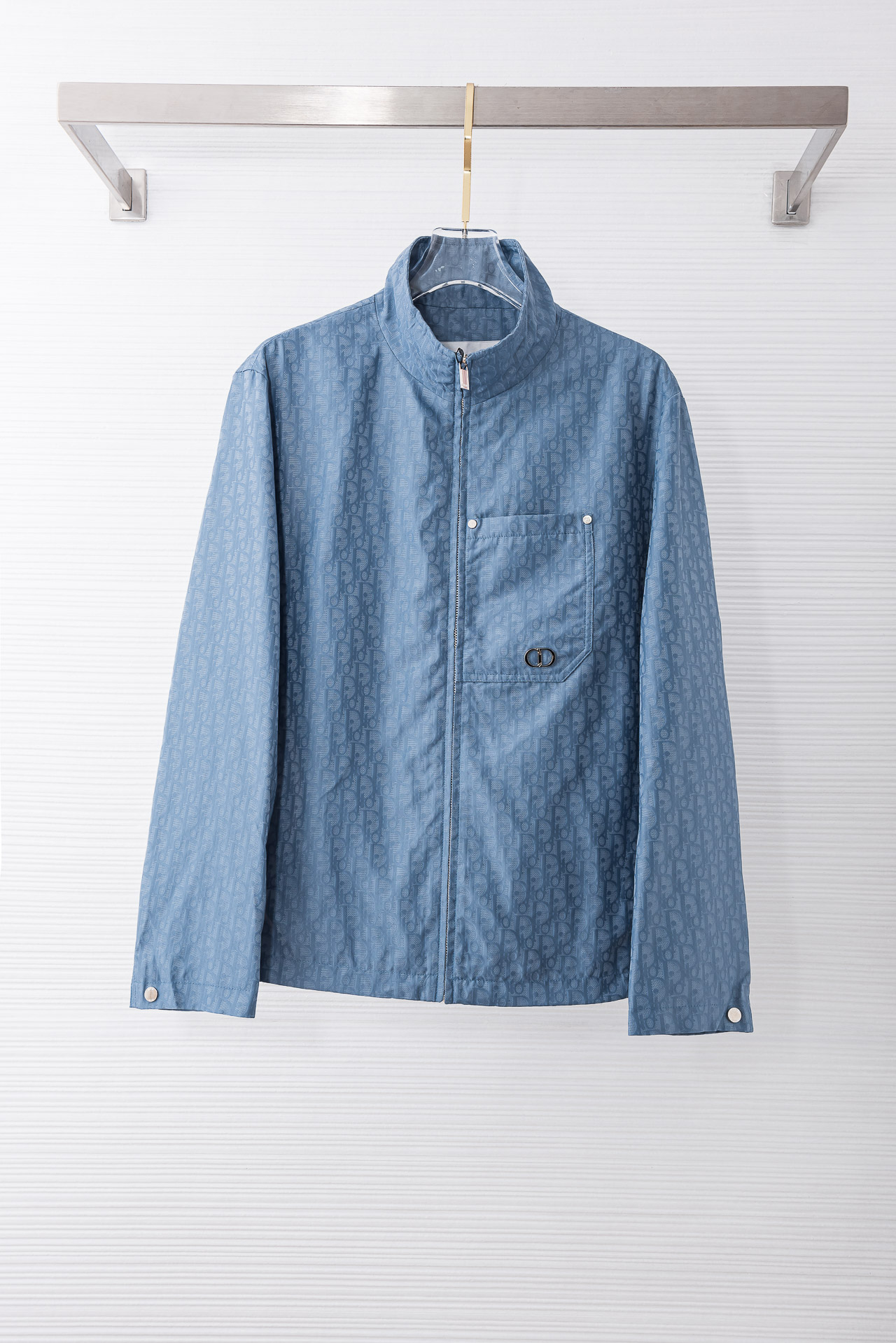 Dior Male Jacket Polyester S-m-l-xxxl