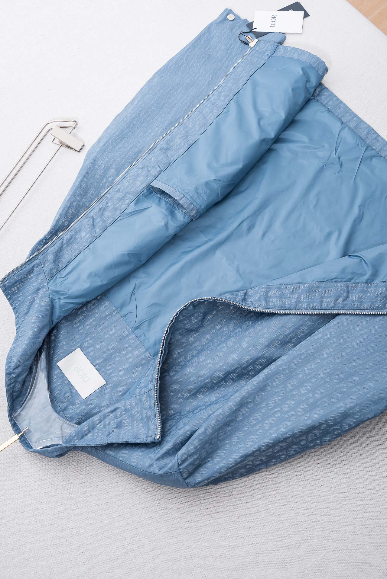 Dior Male Jacket Polyester S-m-l-xxxl