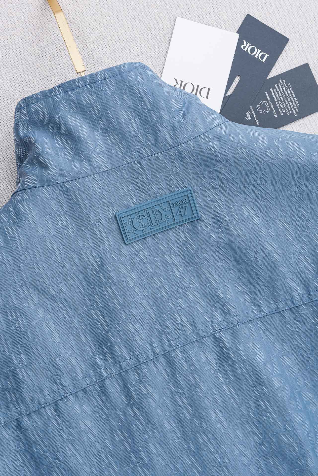 Dior Male Jacket Polyester S-m-l-xxxl