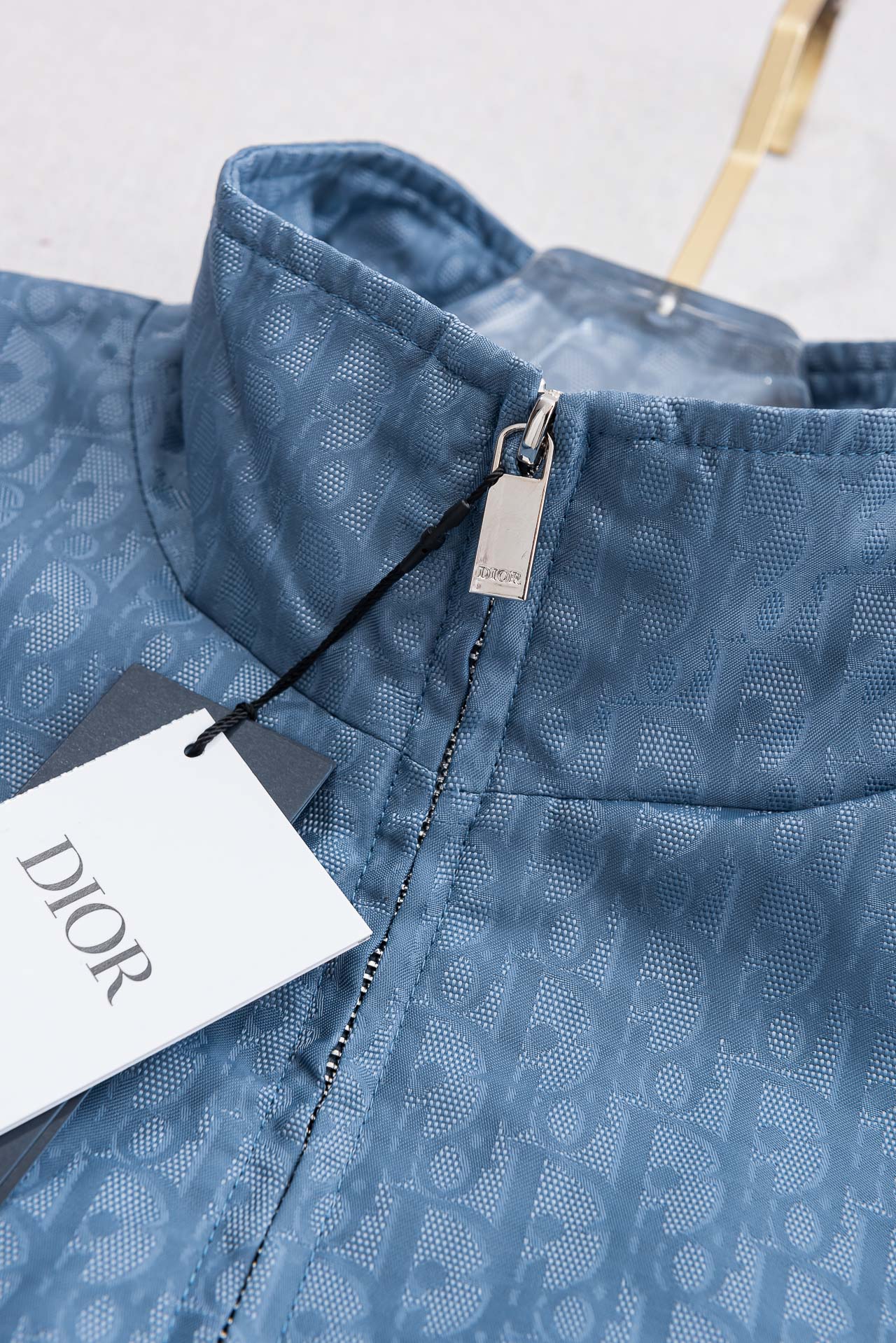 Dior Male Jacket Polyester S-m-l-xxxl