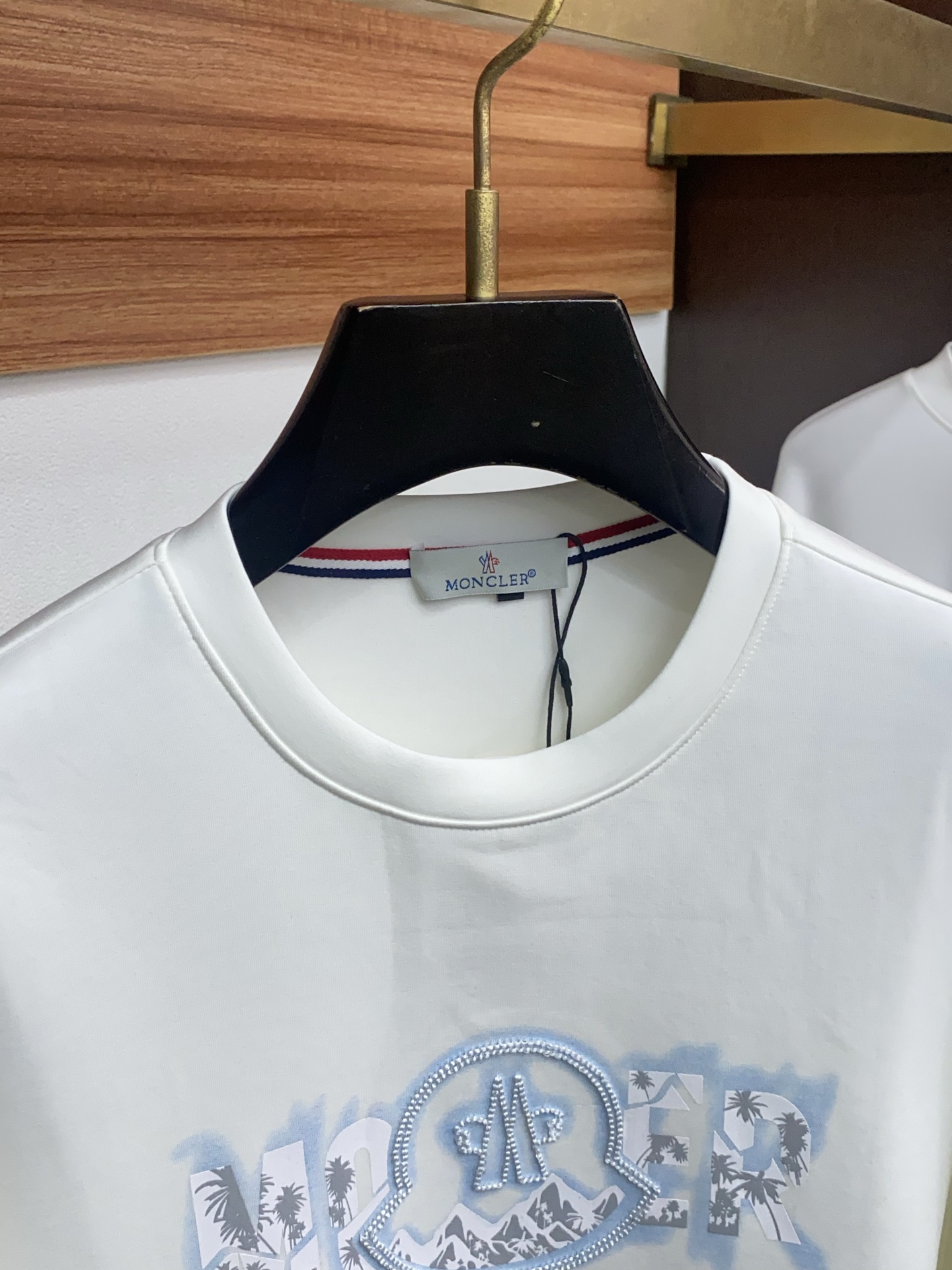 Moncler Male Hoodie Cotton M-l-xl