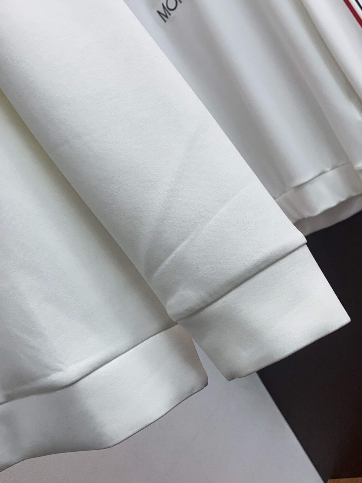 Moncler Male Hoodie Cotton M-l-xl