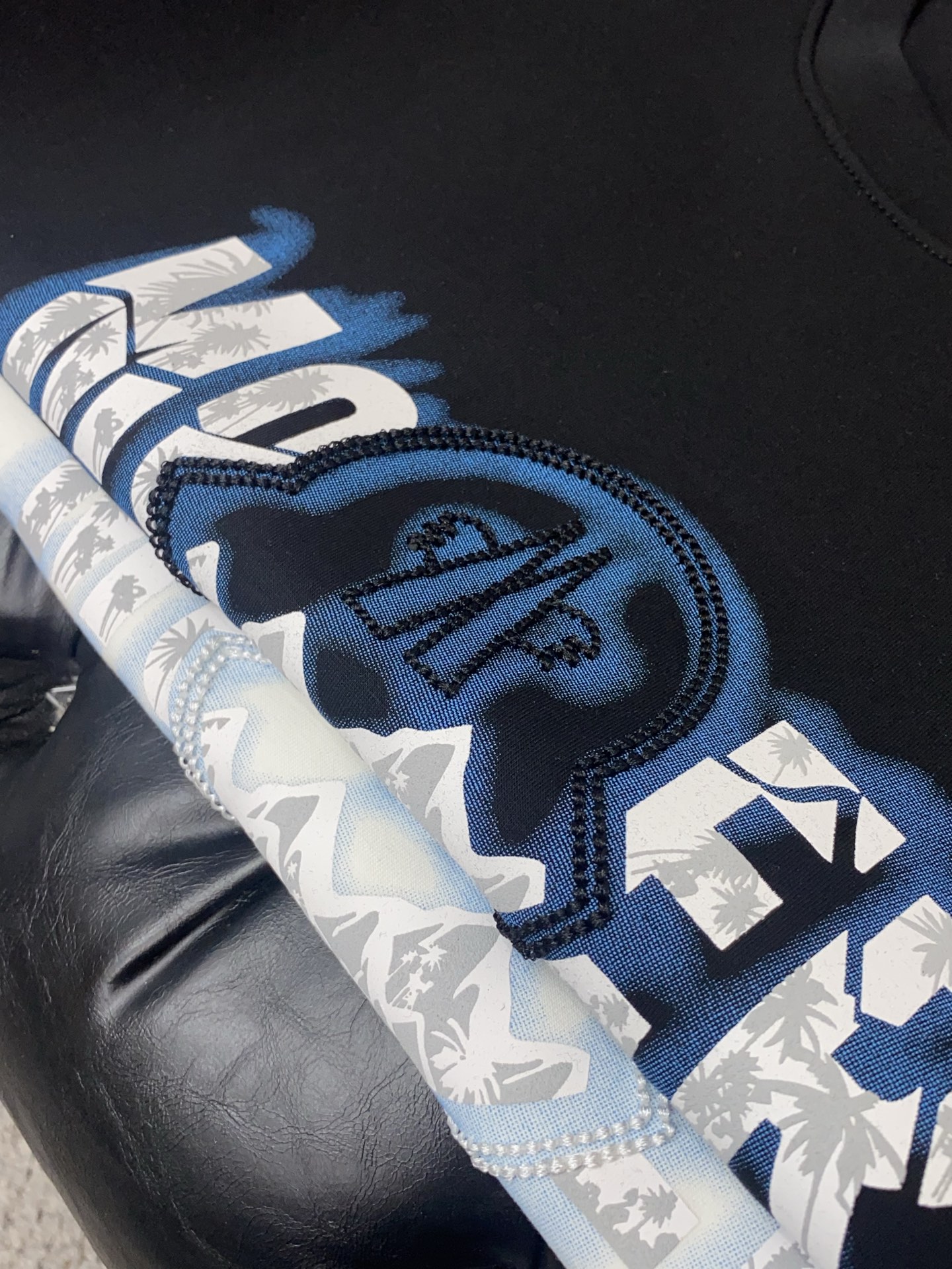 Moncler Male Hoodie Cotton M-l-xl