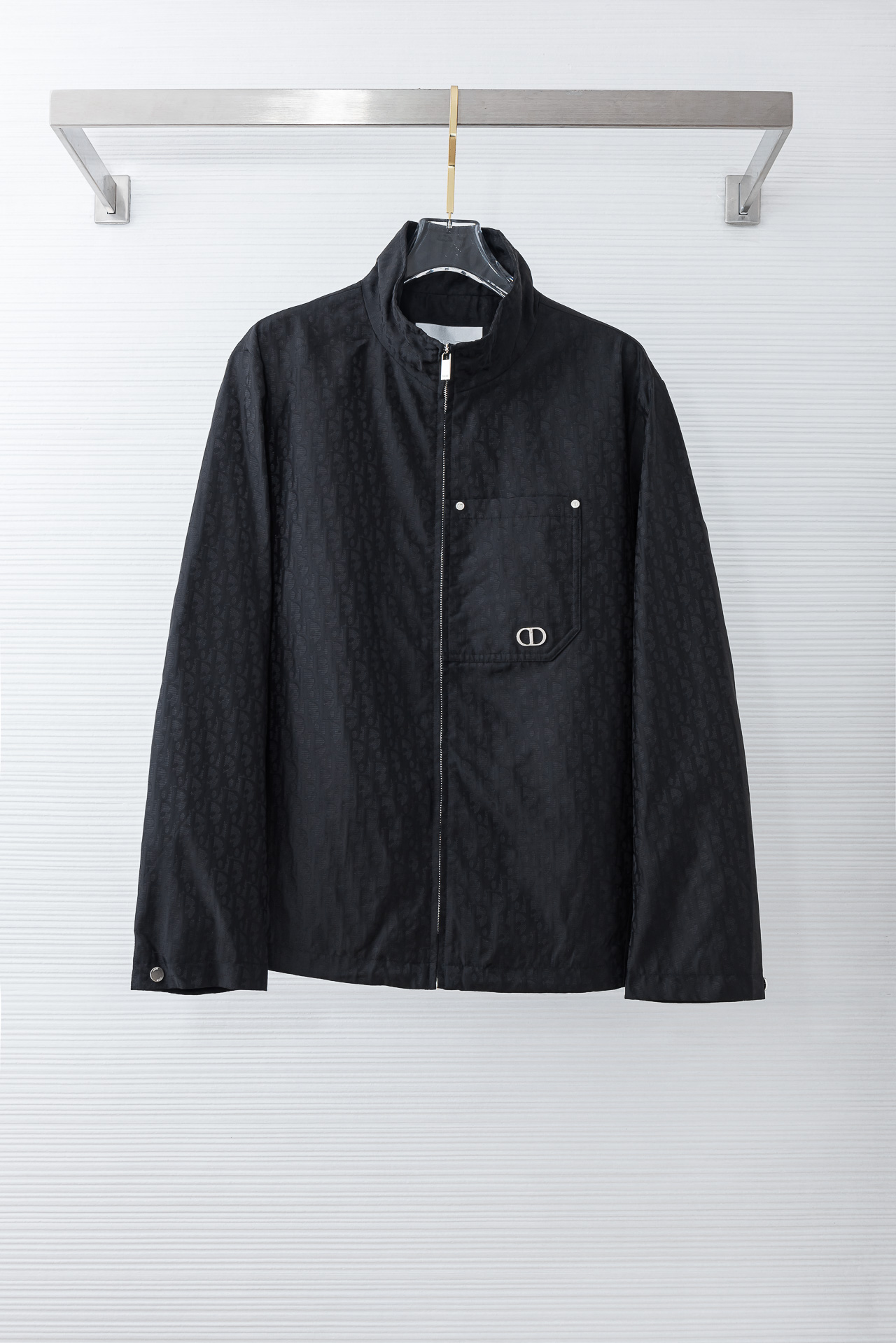 Dior Male Jacket Polyester S-m-l-xxxl