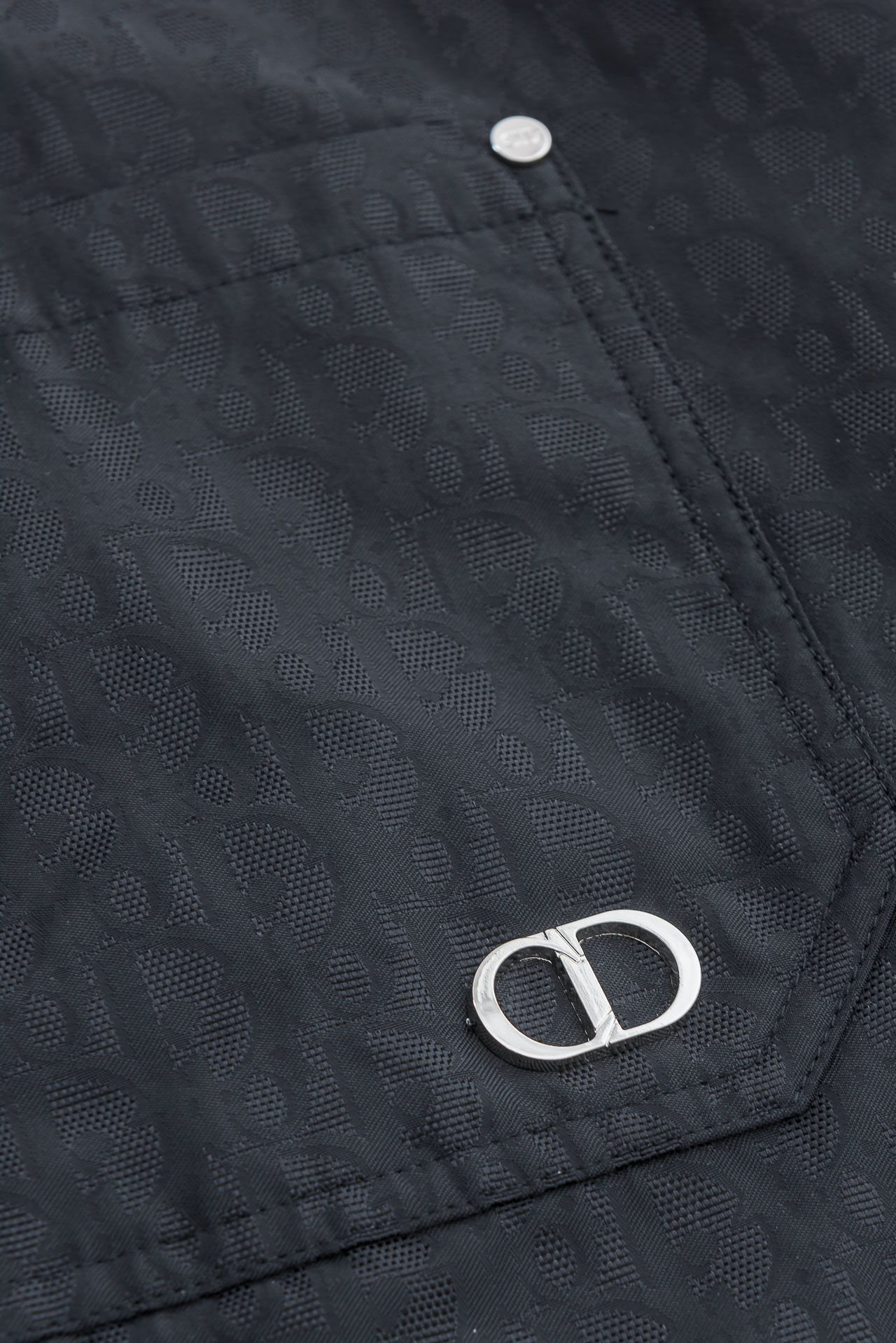 Dior Male Jacket Polyester S-m-l-xxxl