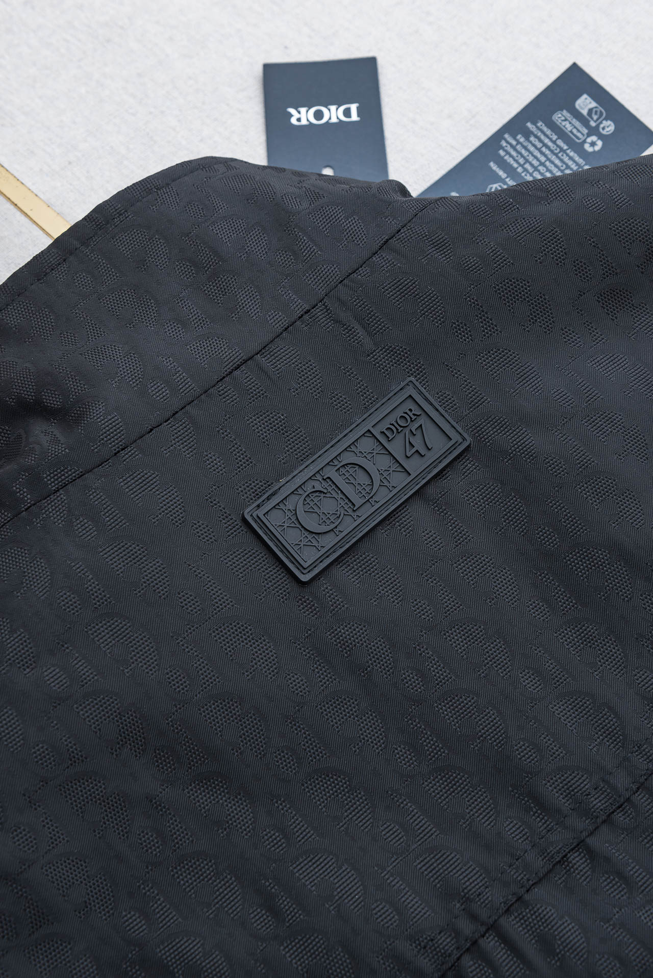 Dior Male Jacket Polyester S-m-l-xxxl