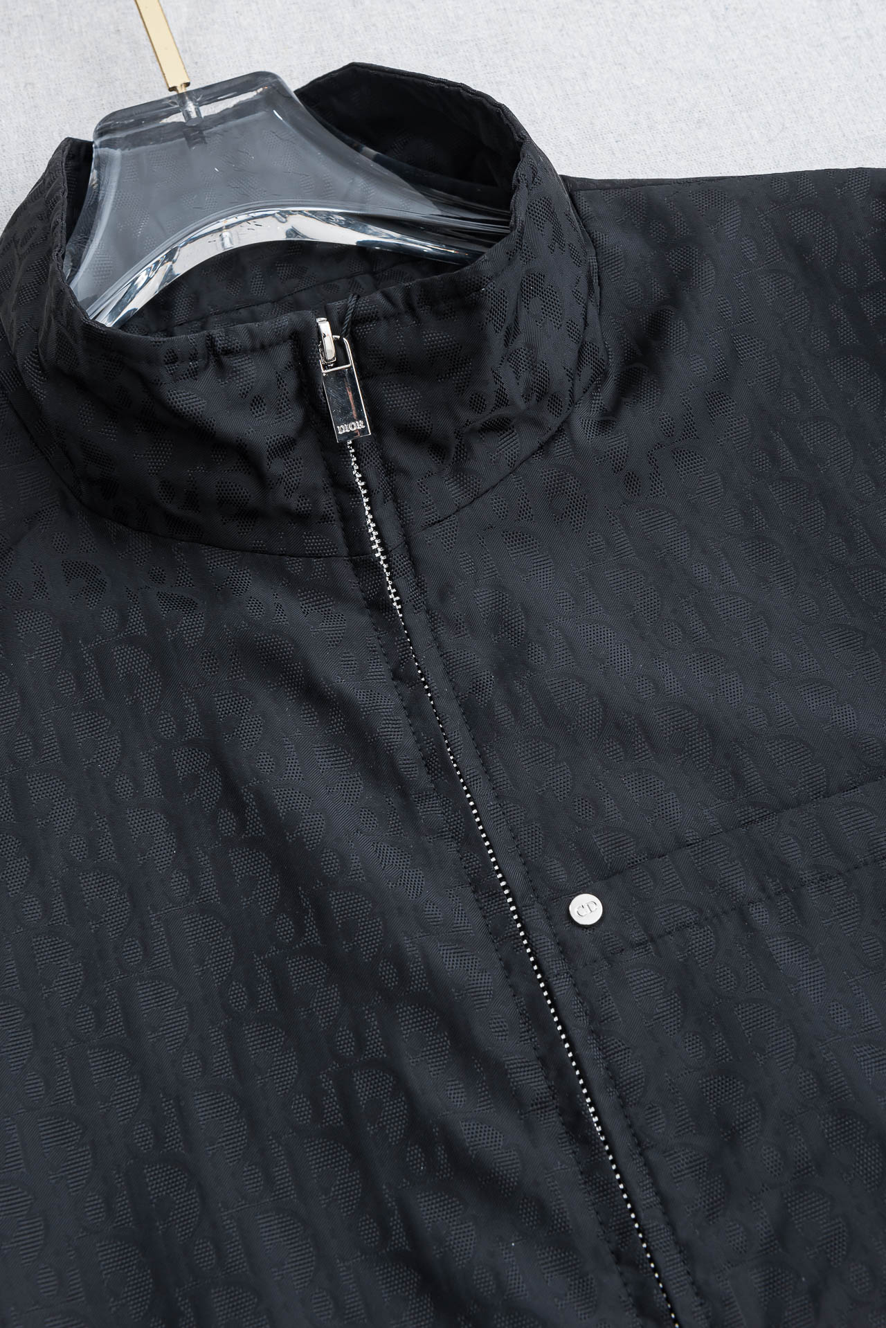 Dior Male Jacket Polyester S-m-l-xxxl