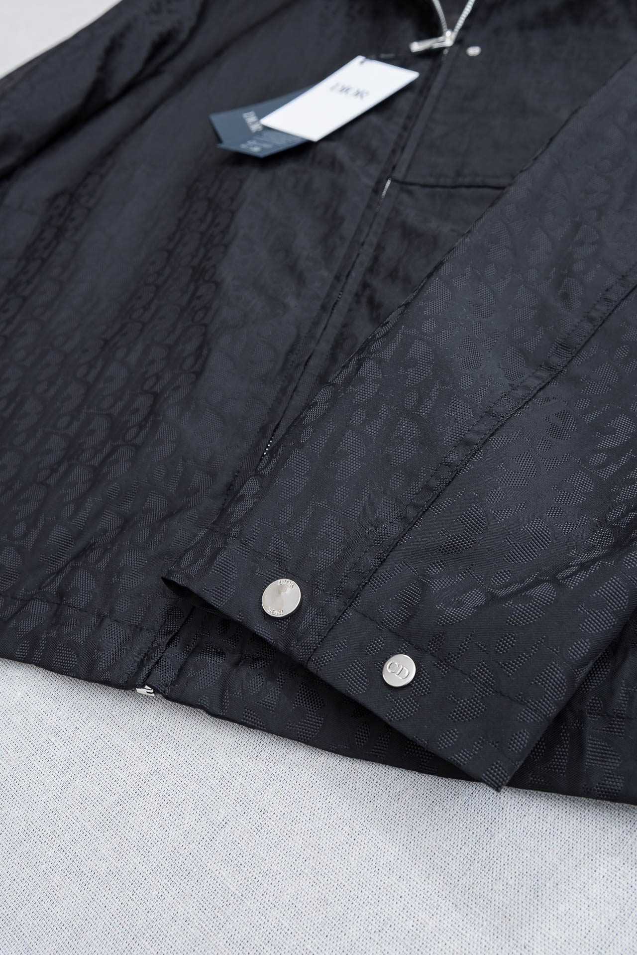 Dior Male Jacket Polyester S-m-l-xxxl