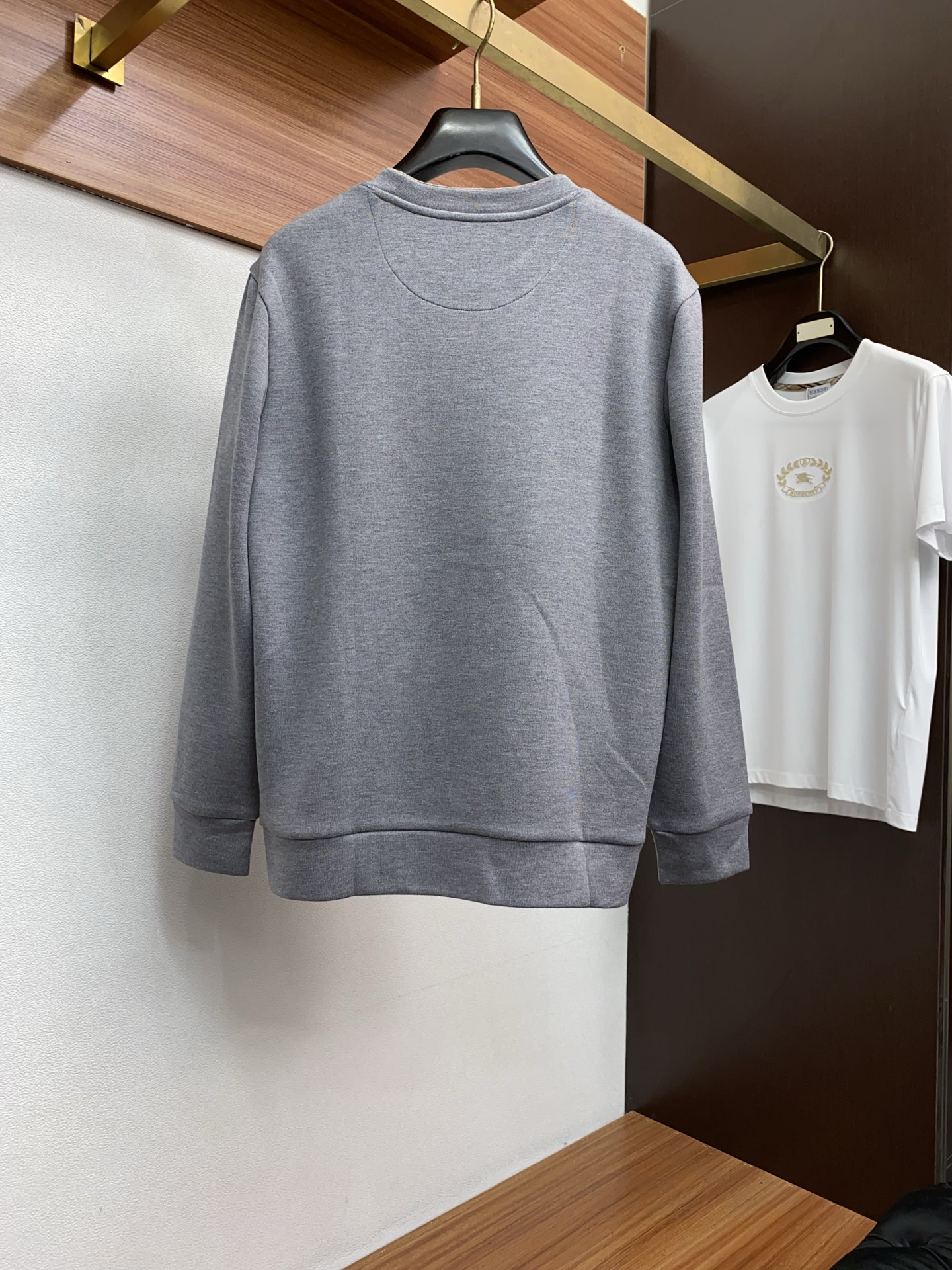 Brunello Cucinelli Hoodie Loose Fit M-l-xl