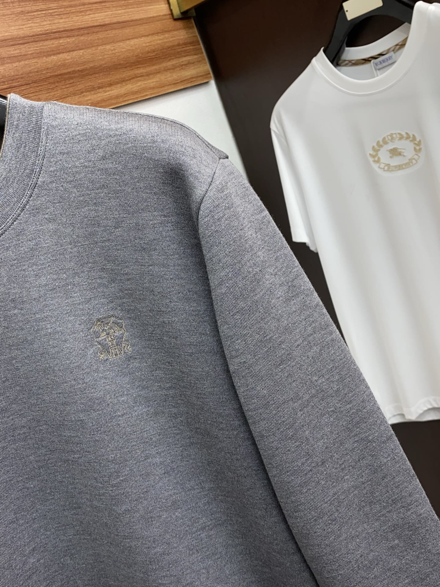 Brunello Cucinelli Hoodie Loose Fit M-l-xl