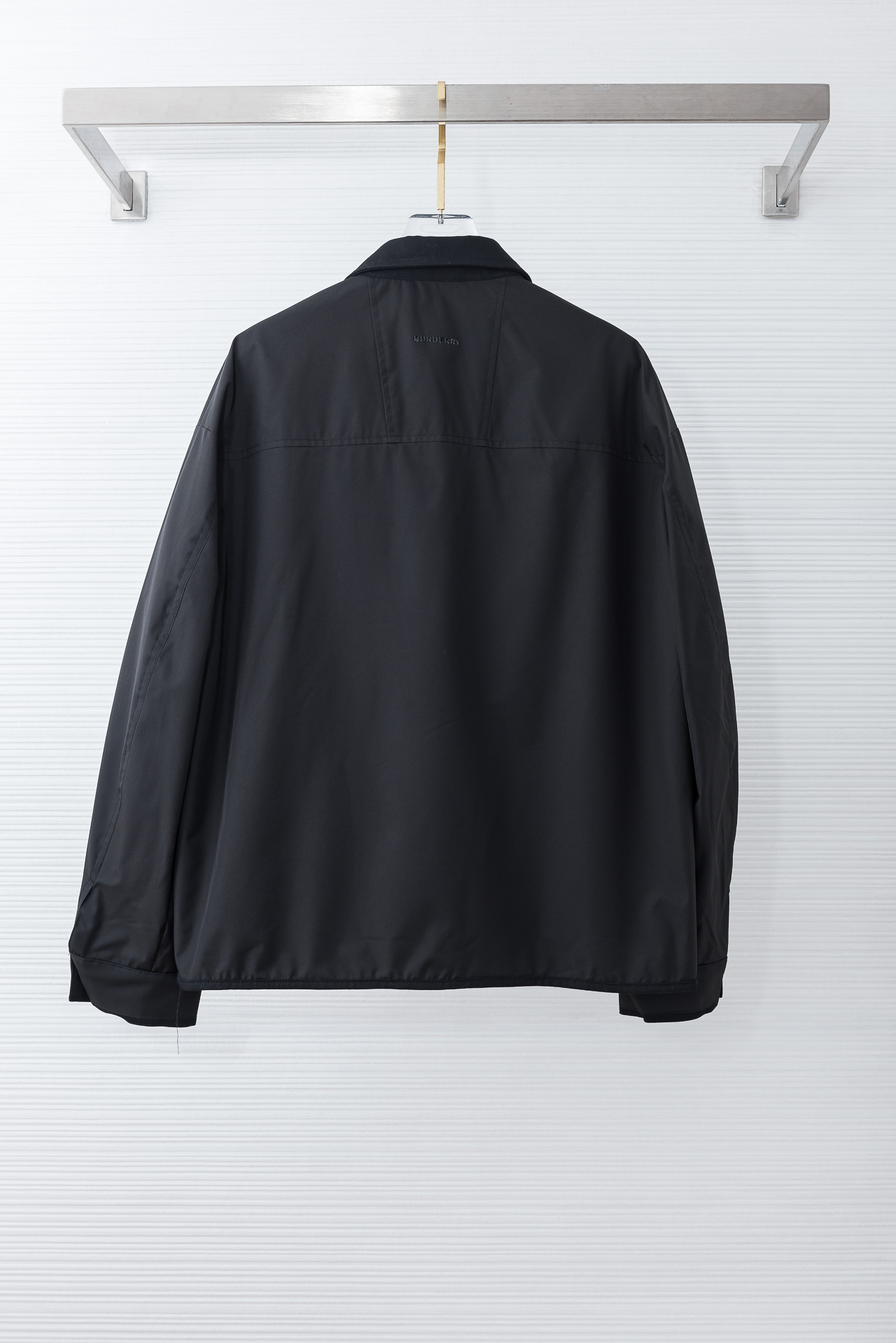 Burberry Male Jacket Cotton S-m-xxxl