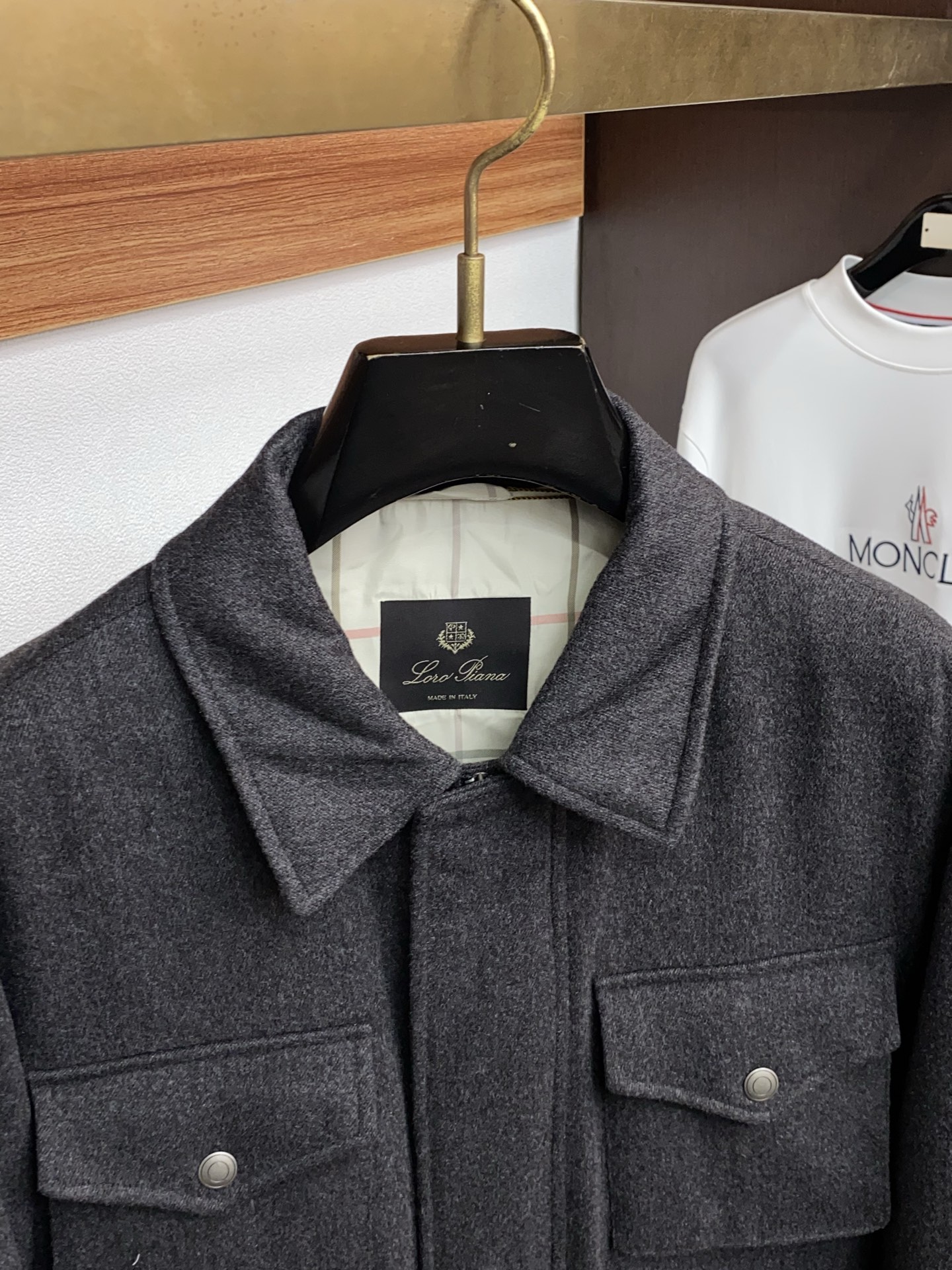 Prada Down Jacket White Duck Down S-m-l-xxxl