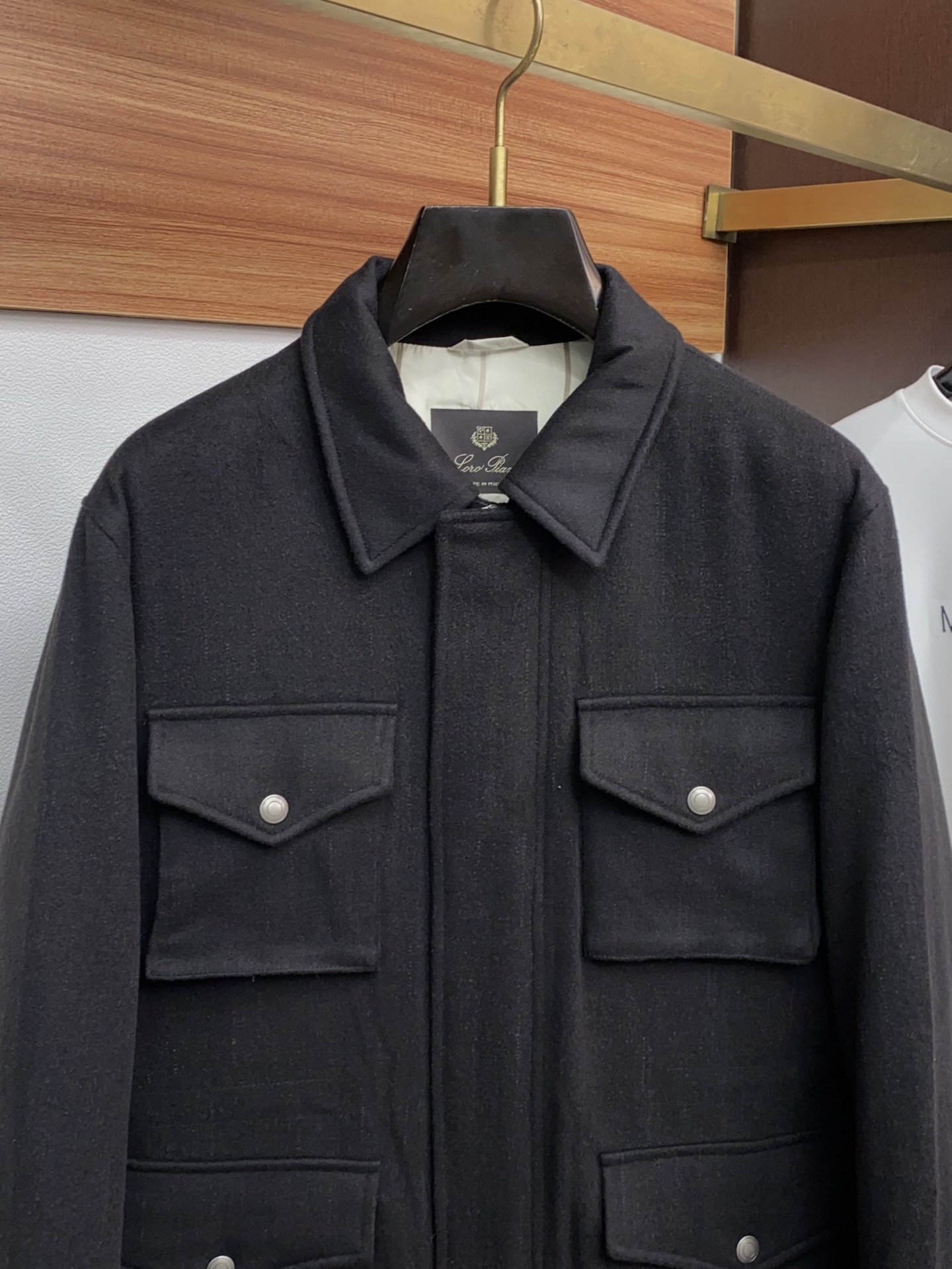 Prada Down Jacket White Duck Down S-m-l-xxxl