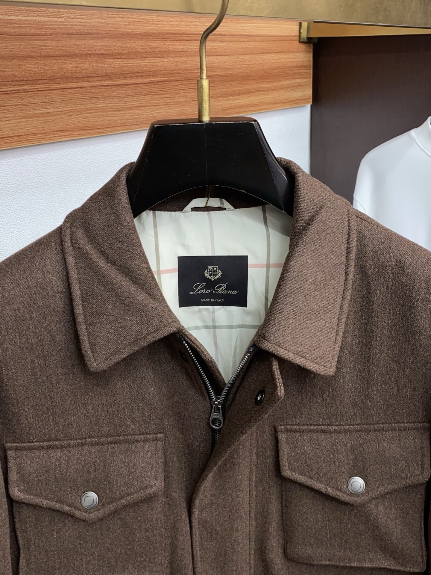 Prada Down Jacket White Duck Down S-m-l-xxxl