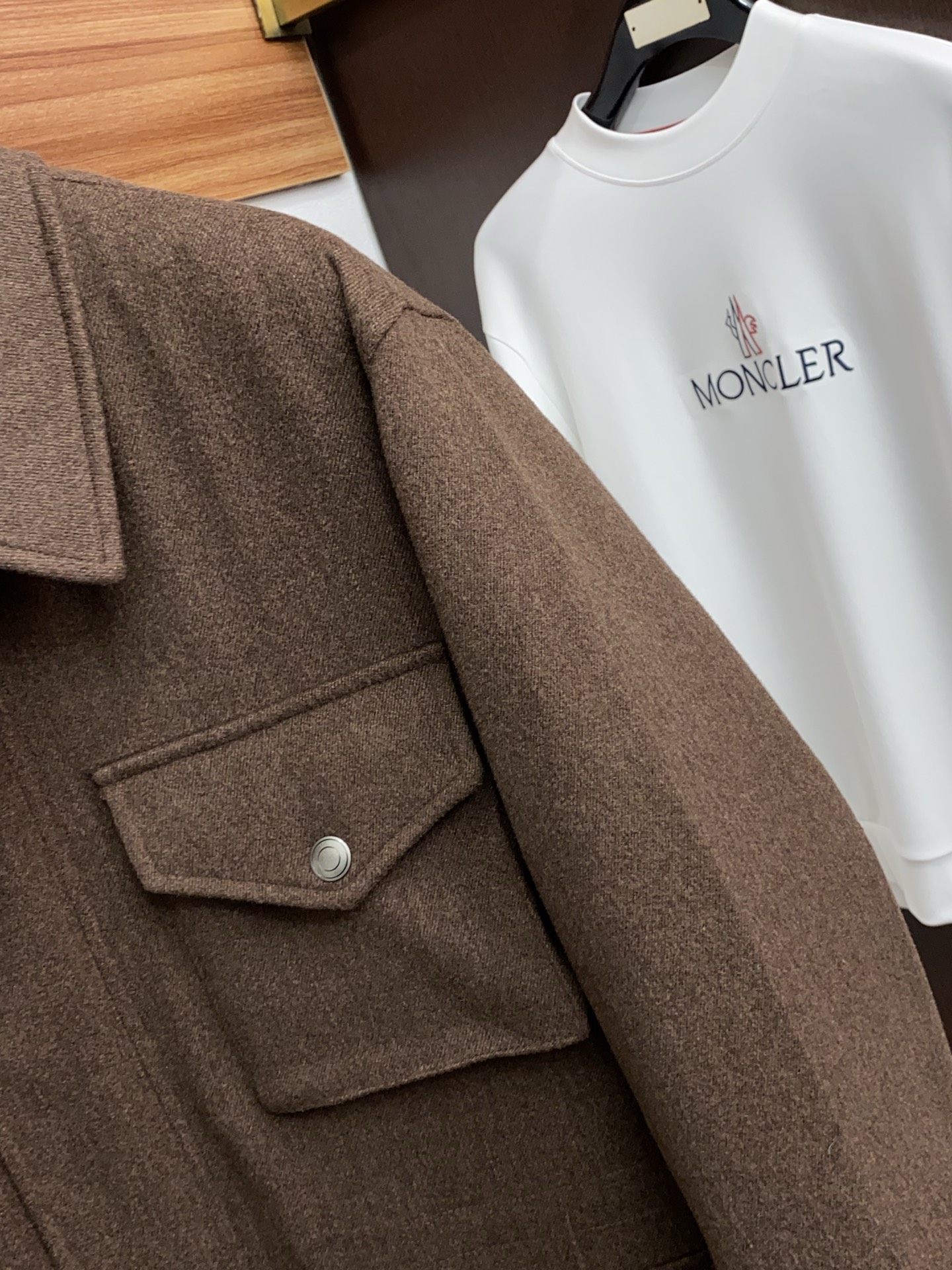 Prada Down Jacket White Duck Down S-m-l-xxxl