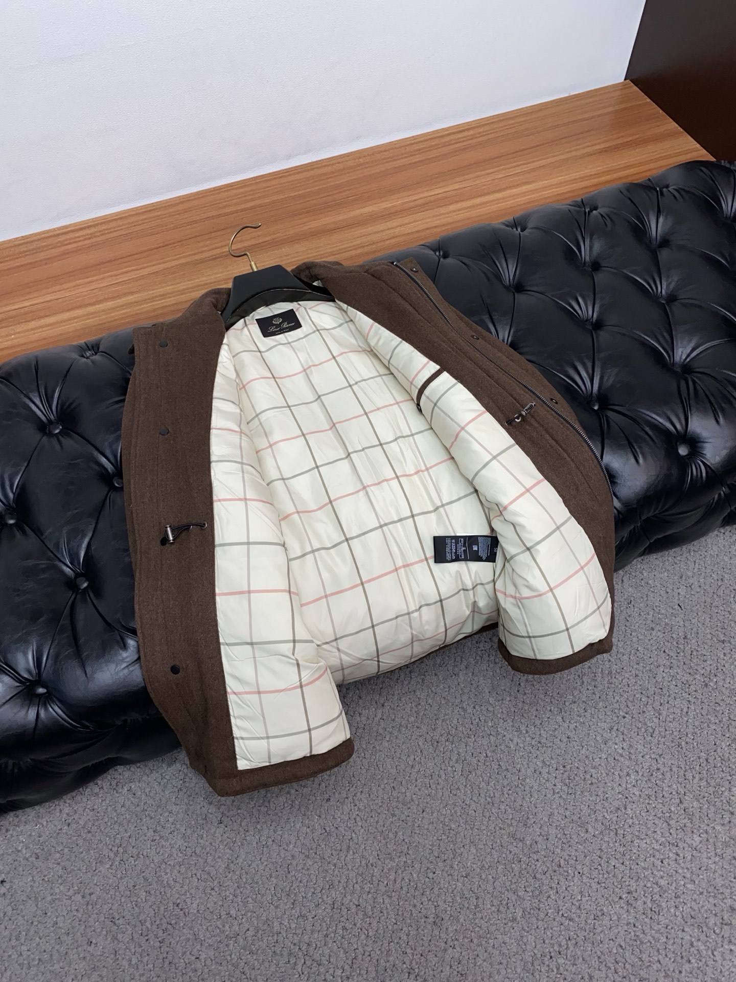 Prada Down Jacket White Duck Down S-m-l-xxxl