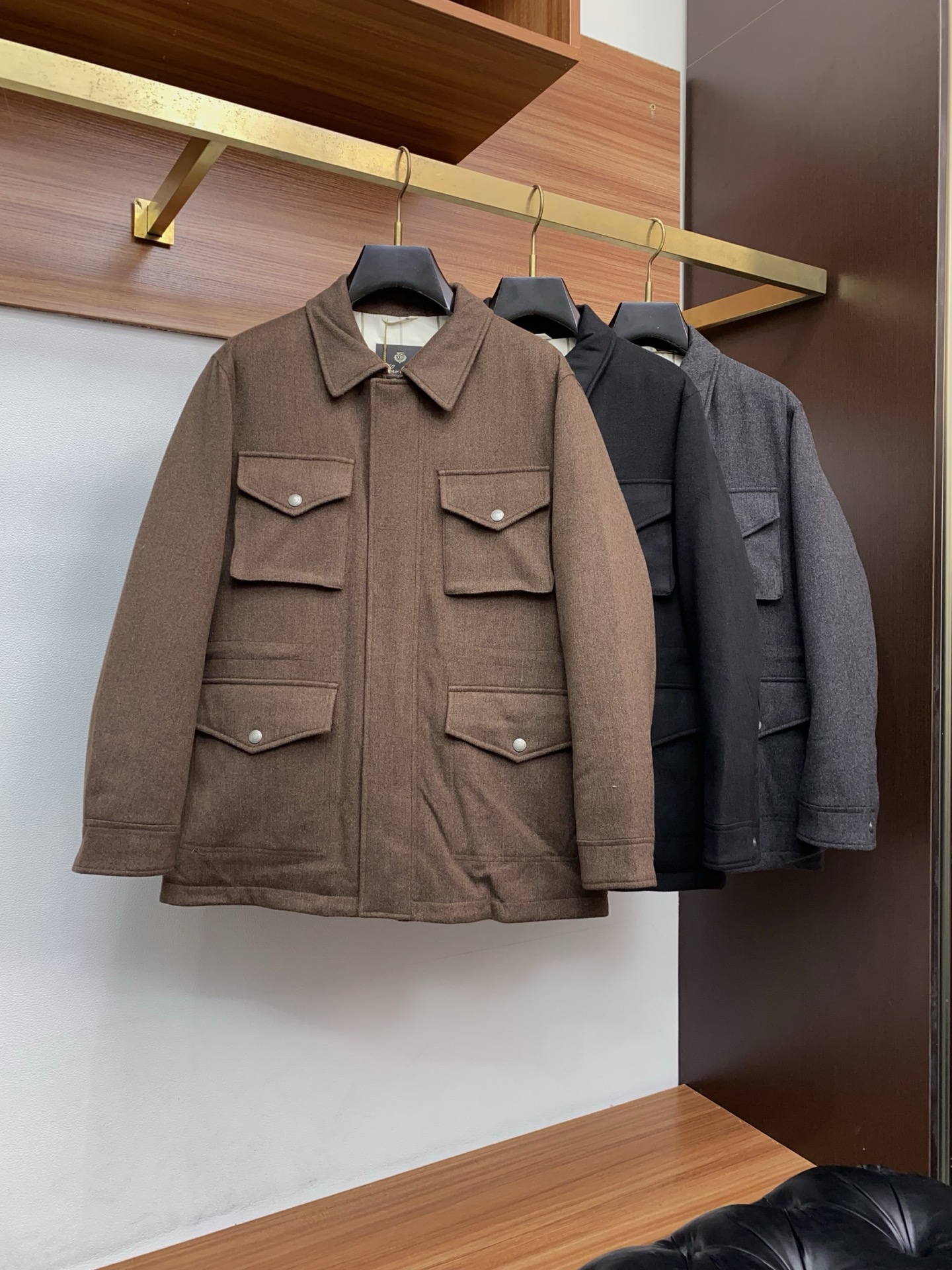 Prada Down Jacket White Duck Down S-m-l-xxxl