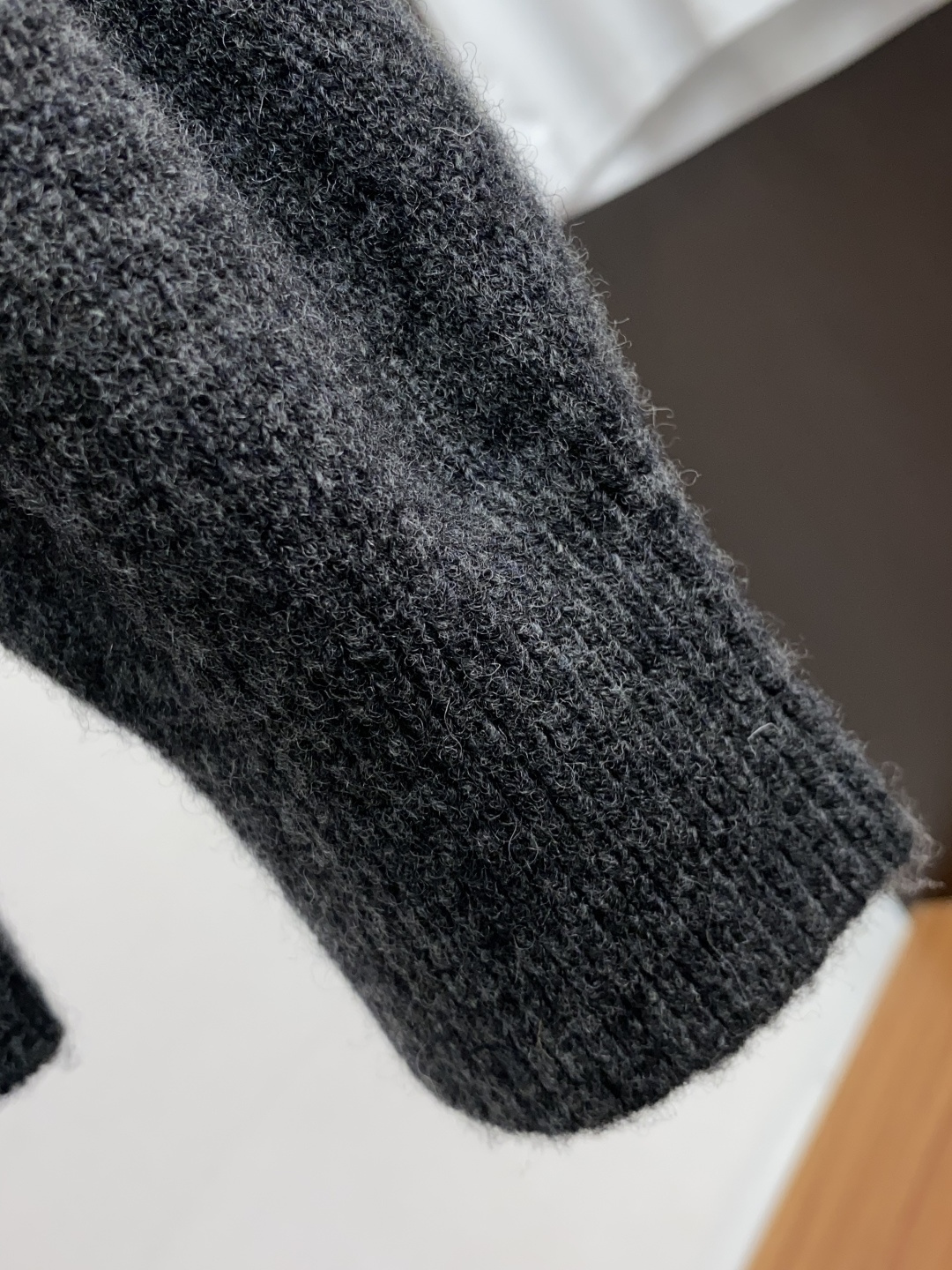 Loewe Male Basic Clothing Wool M-l-xl