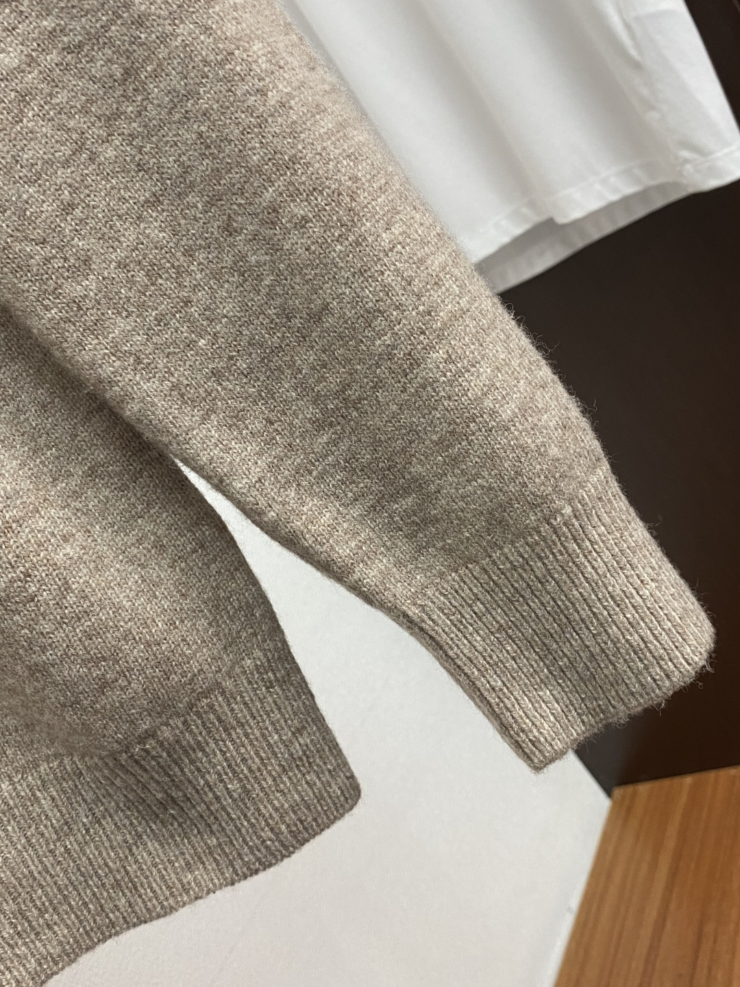 Loewe Male Basic Clothing Wool M-l-xl