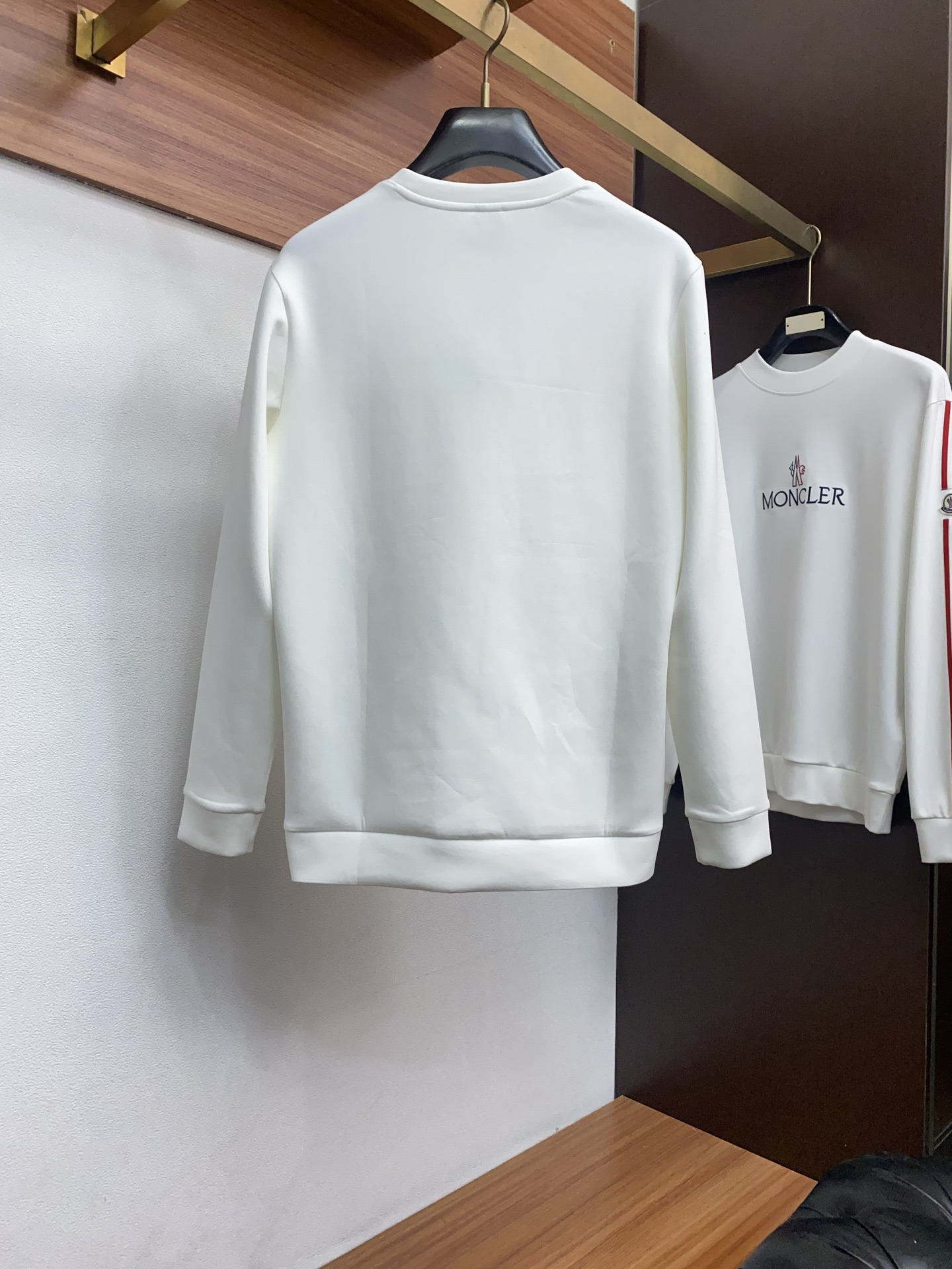 Burberry Male Hoodie Cotton M-xl