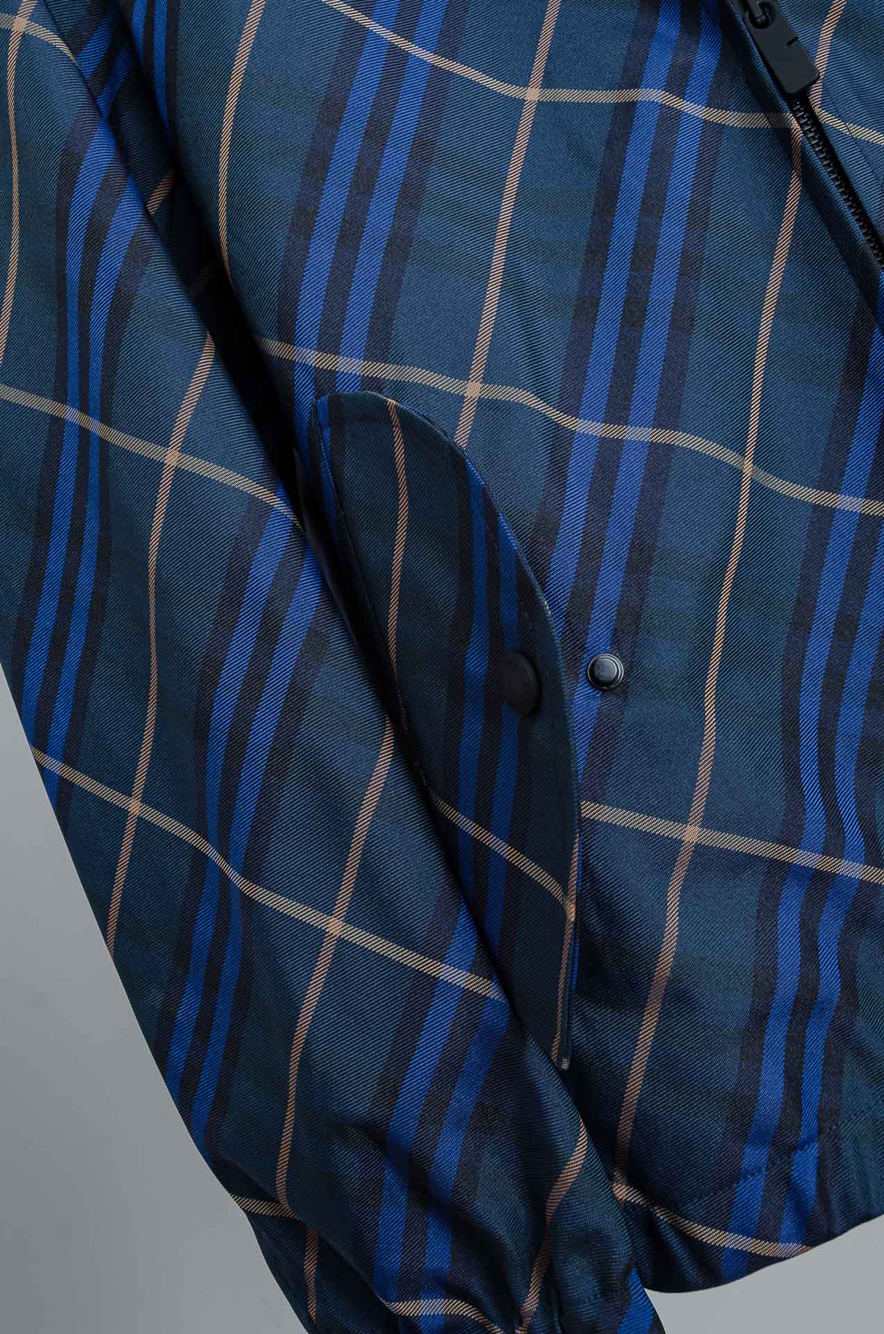 Burberry Jacket Loose Fit M-l-xl