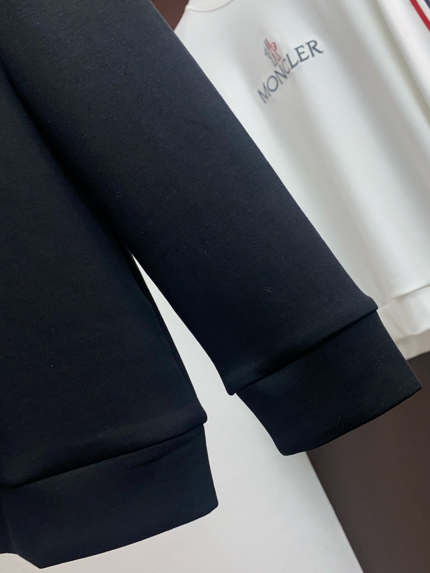 Burberry Male Hoodie Cotton M-xl