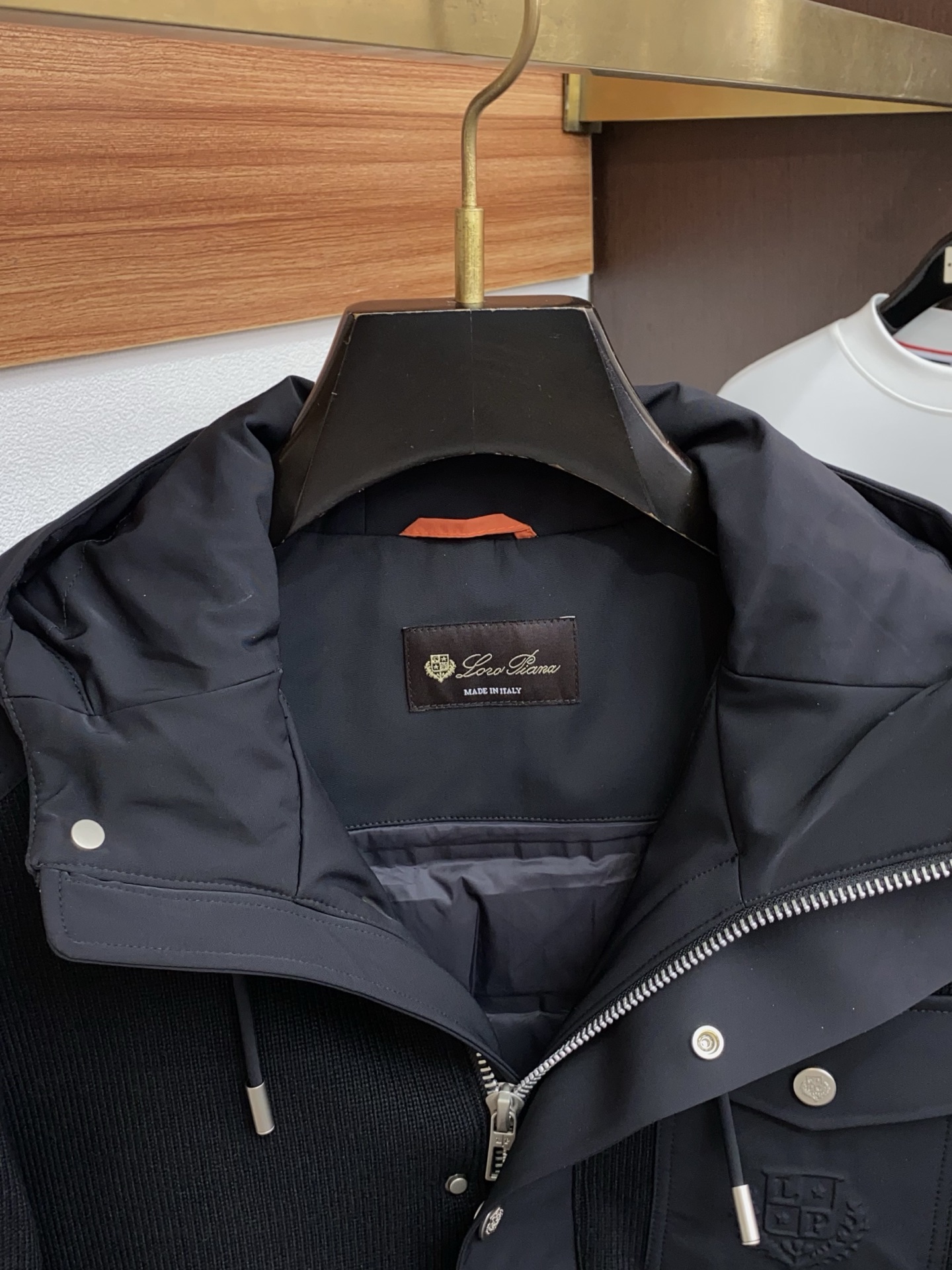 Prada Down Jacket White Duck Down S-m-l-xxxl