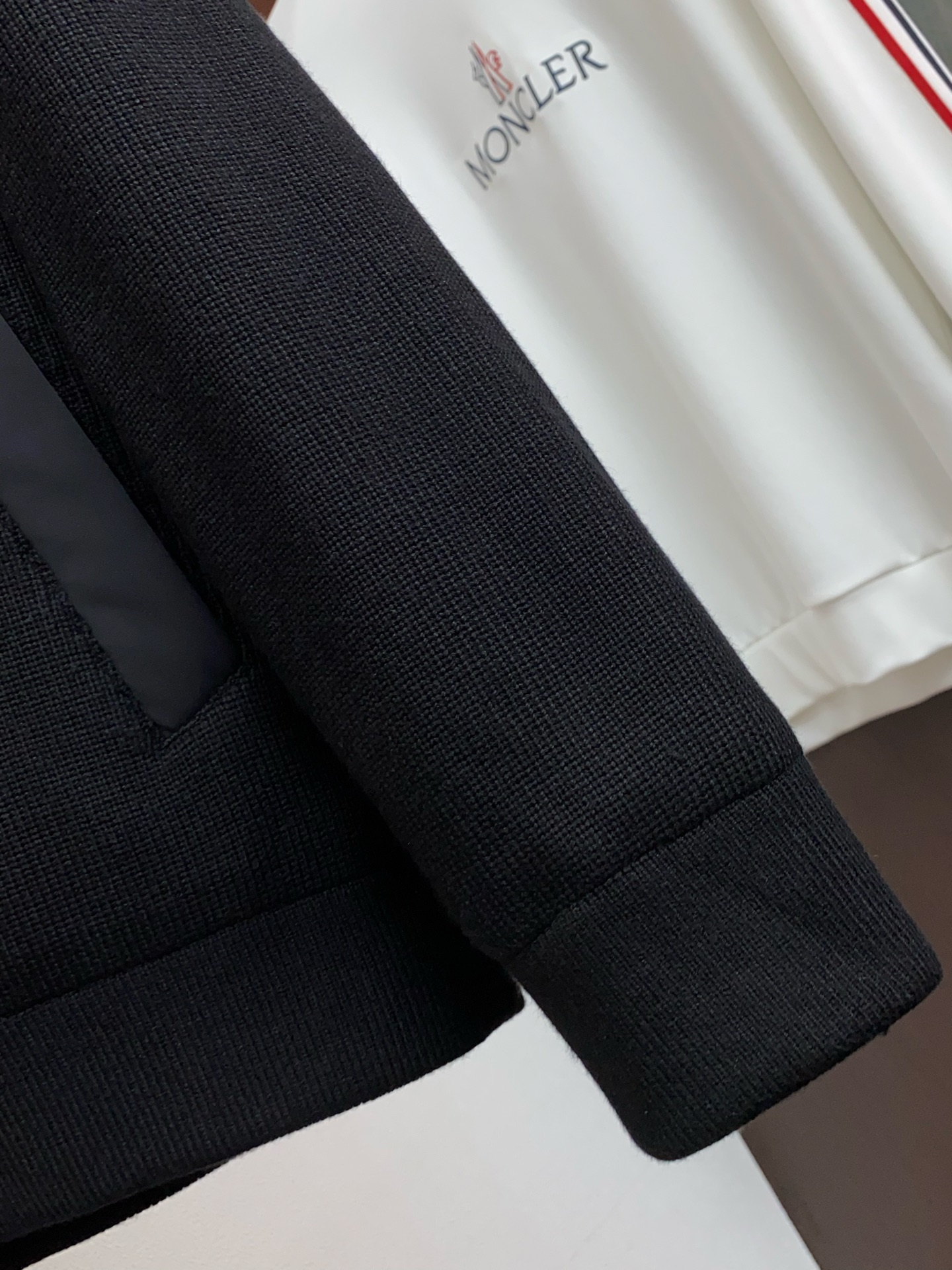 Prada Down Jacket White Duck Down S-m-l-xxxl