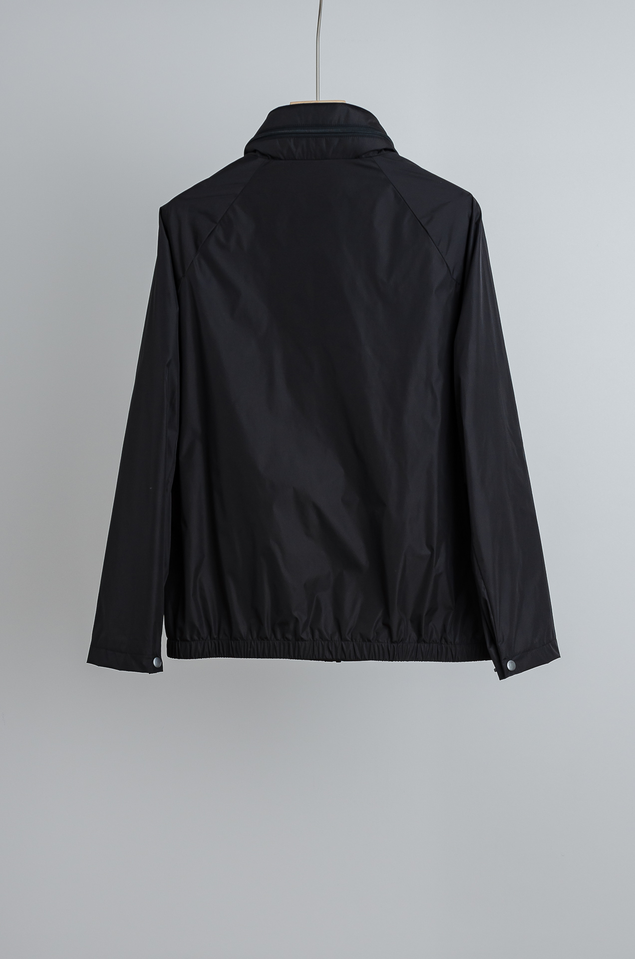 Prada Male Jacket Polyester Hooded M-xxxl