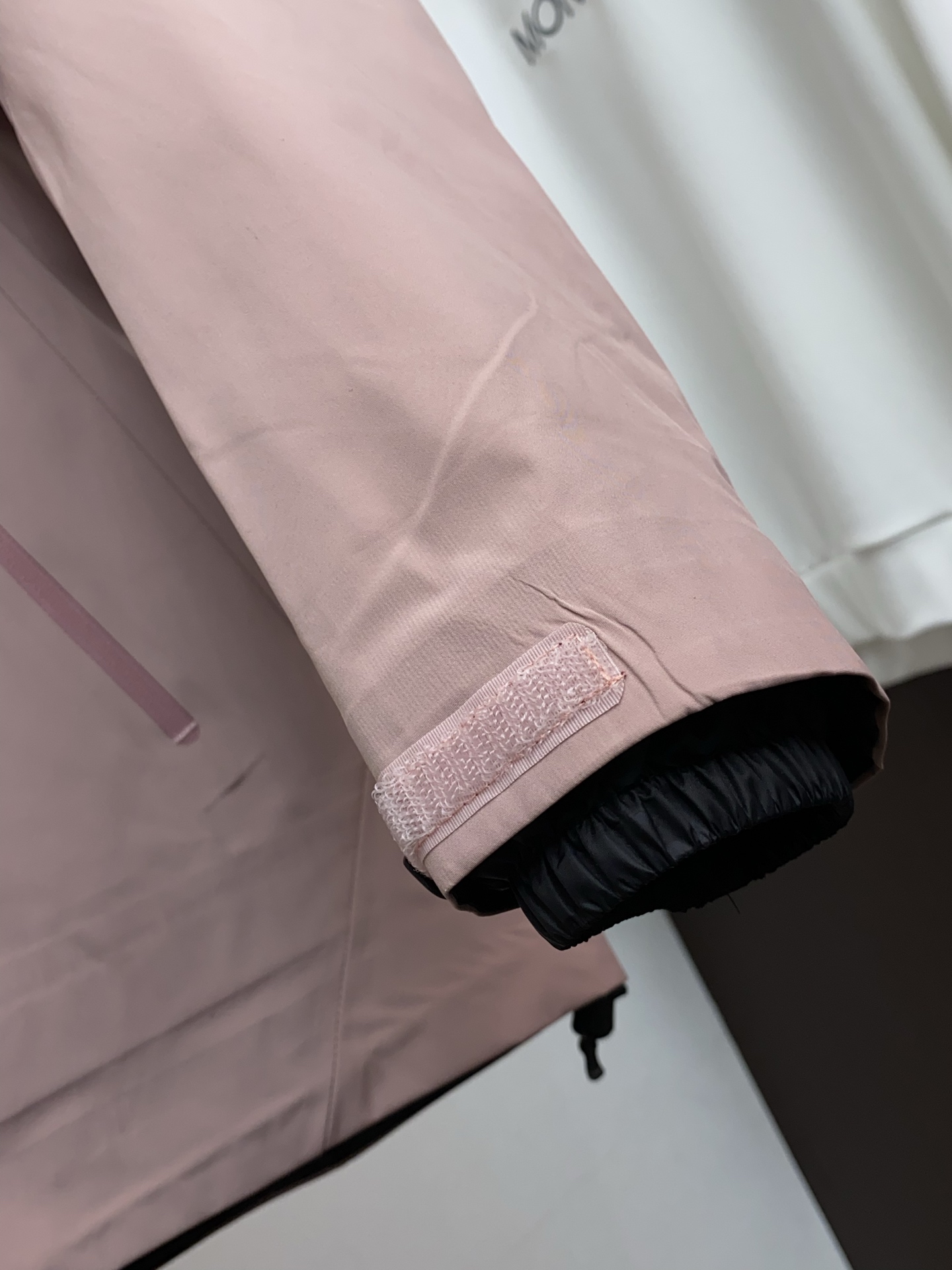 Arcteryx Male Down Jacket White Duck Down Hooded S-l-xl