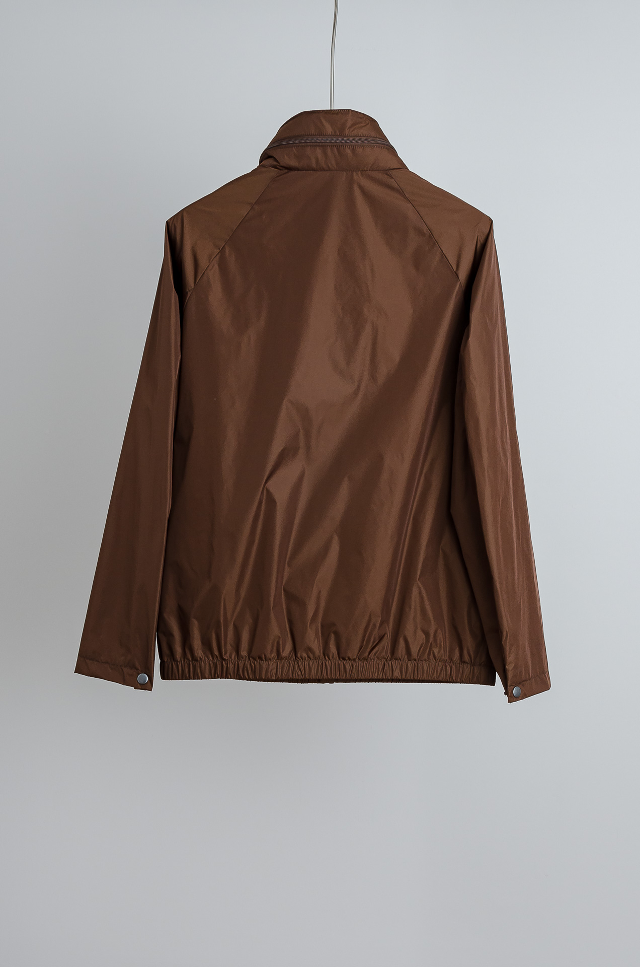 Prada Male Jacket Polyester Hooded M-xxxl