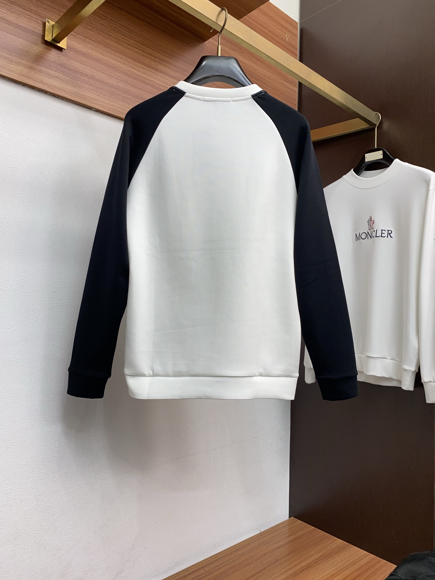 Chanel Male Hoodie Cotton M-xl