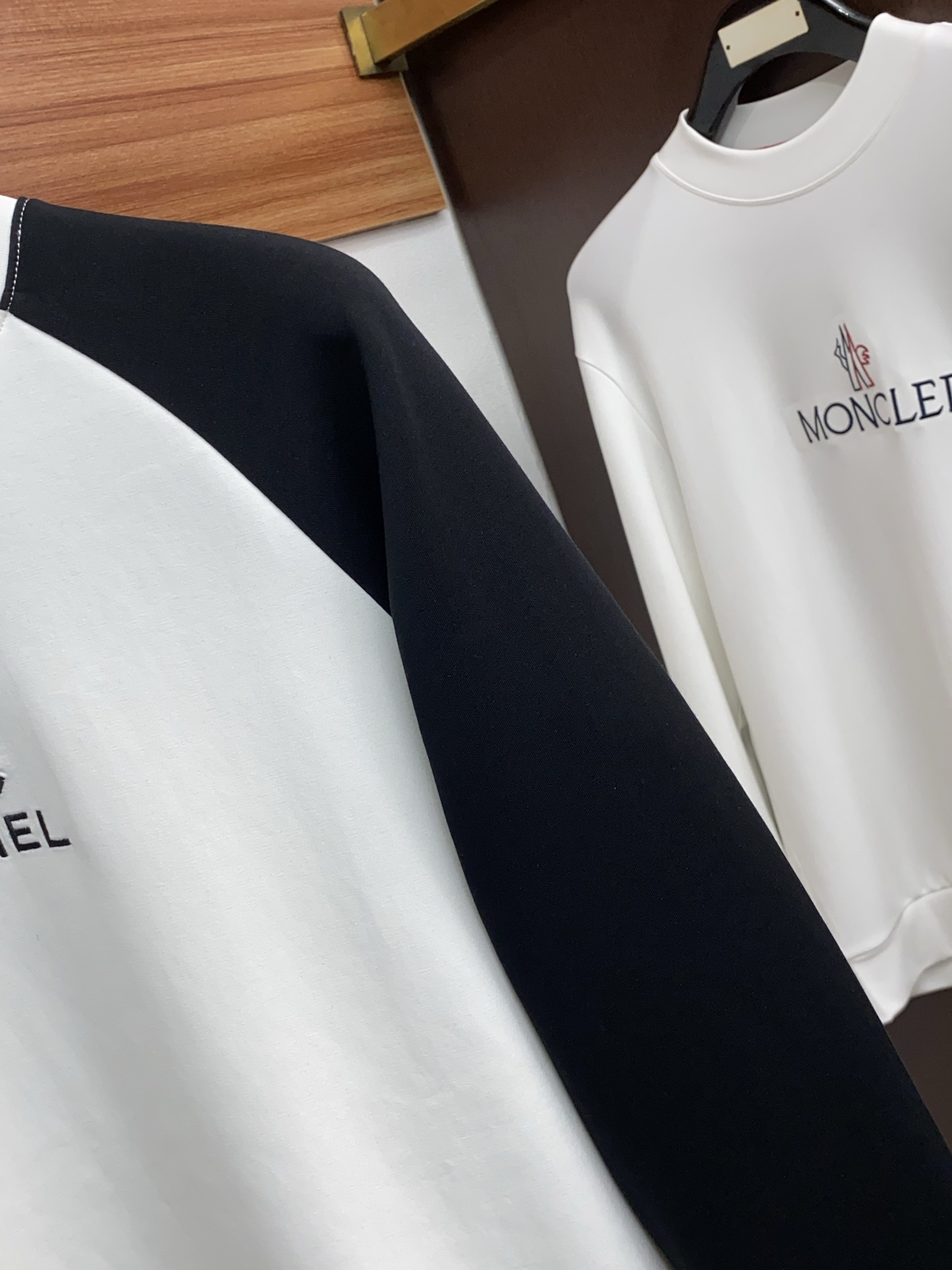 Chanel Male Hoodie Cotton M-xl