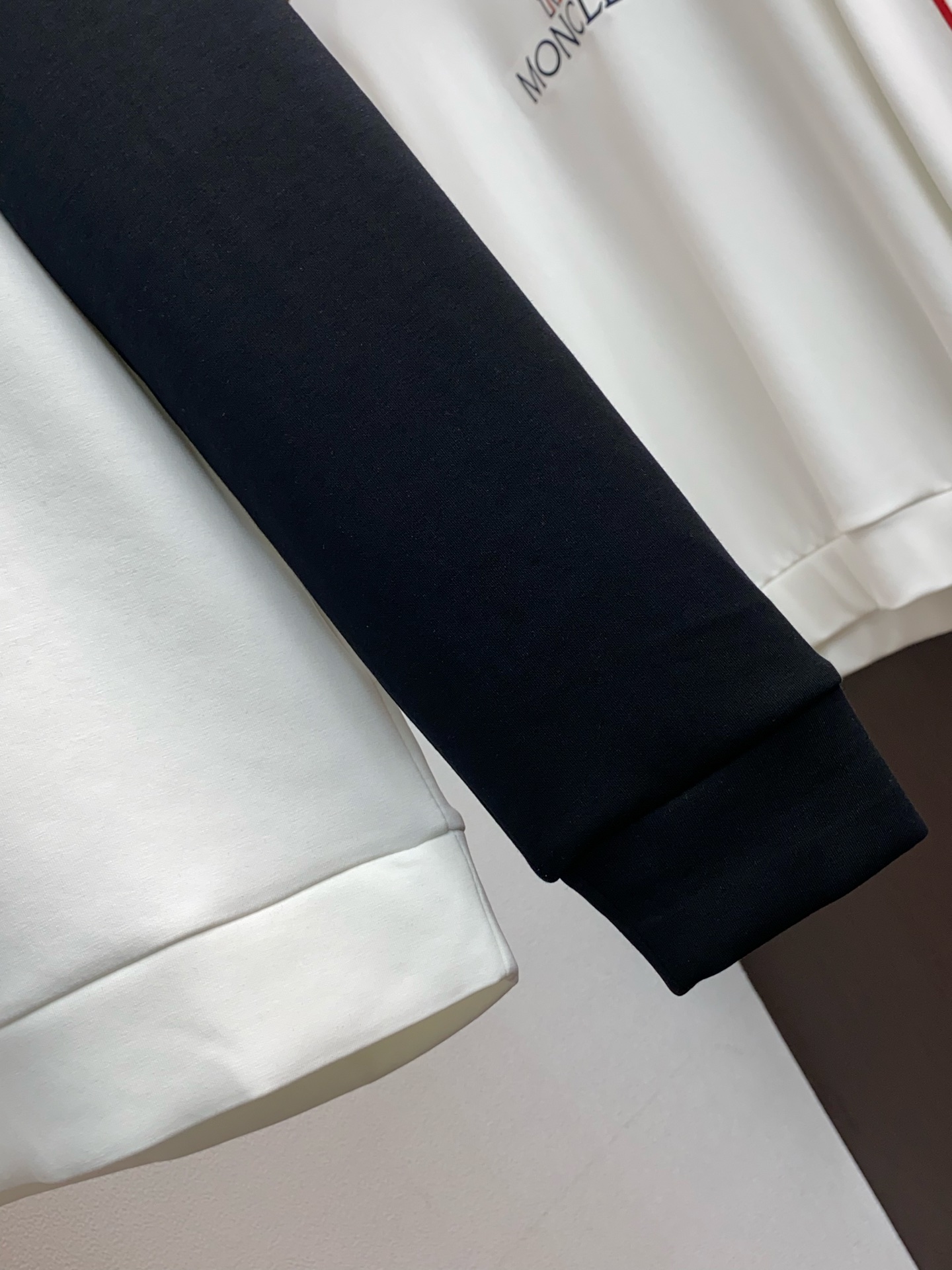 Chanel Male Hoodie Cotton M-xl