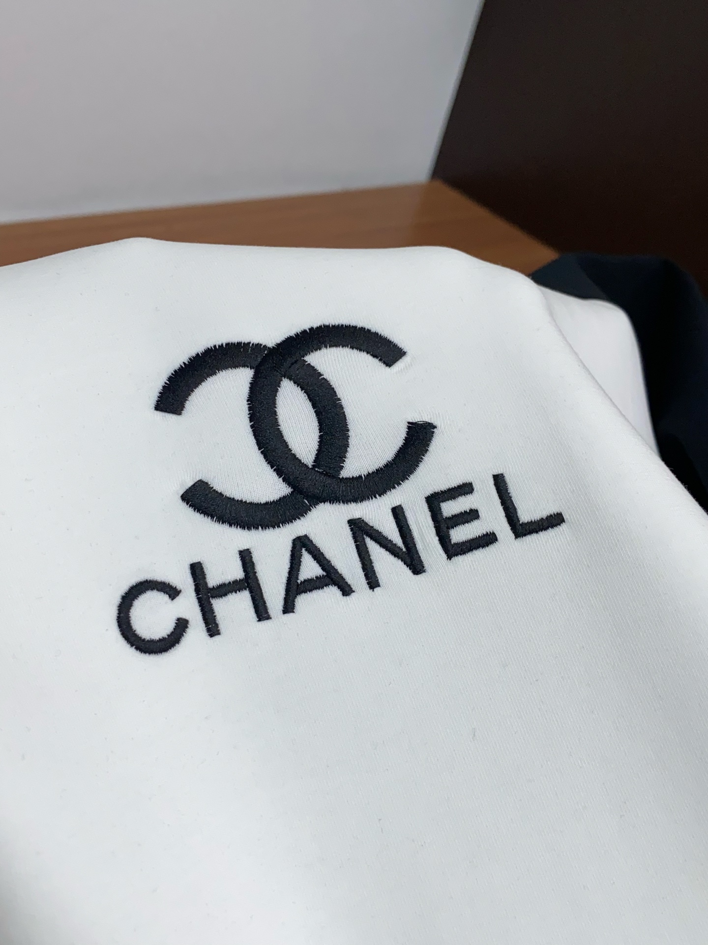 Chanel Male Hoodie Cotton M-xl