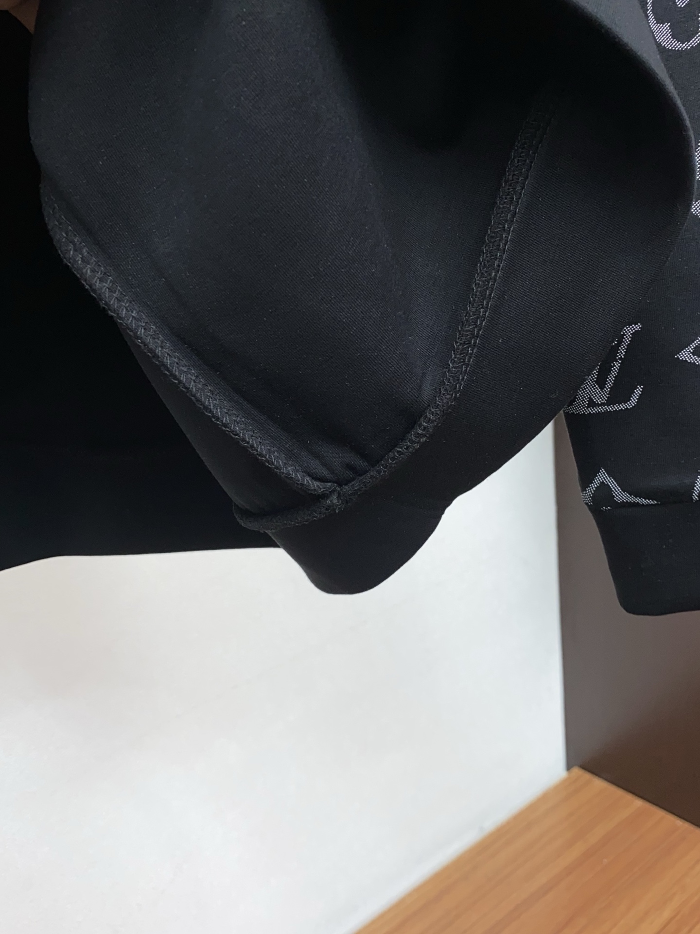 Louis Vuitton Male Hoodie Cotton M-xl