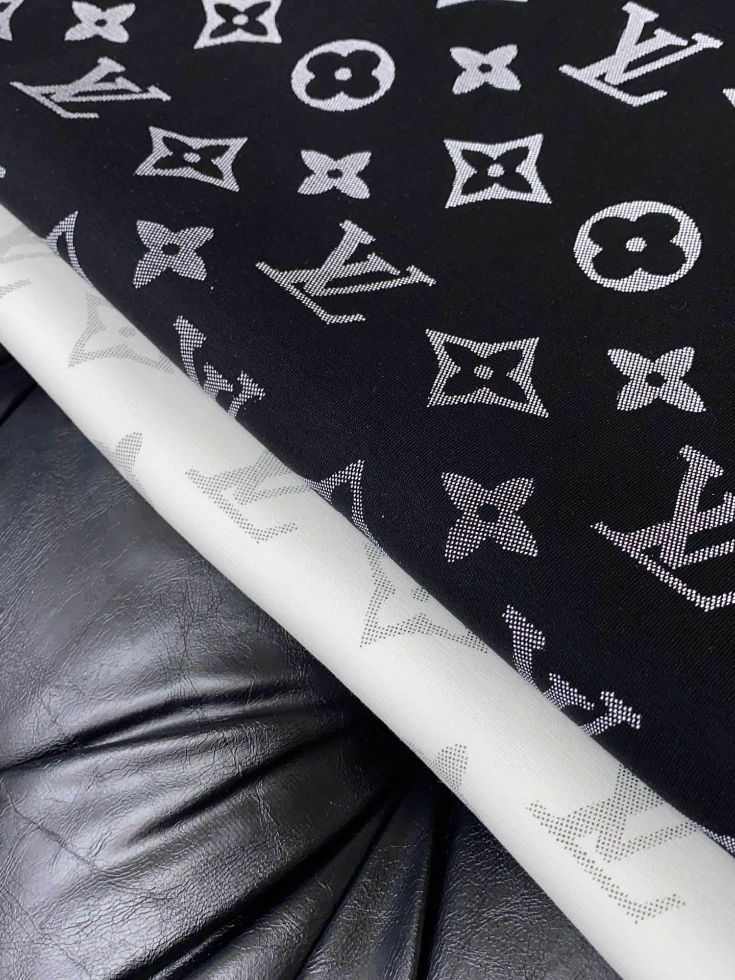 Louis Vuitton Male Hoodie Cotton M-xl