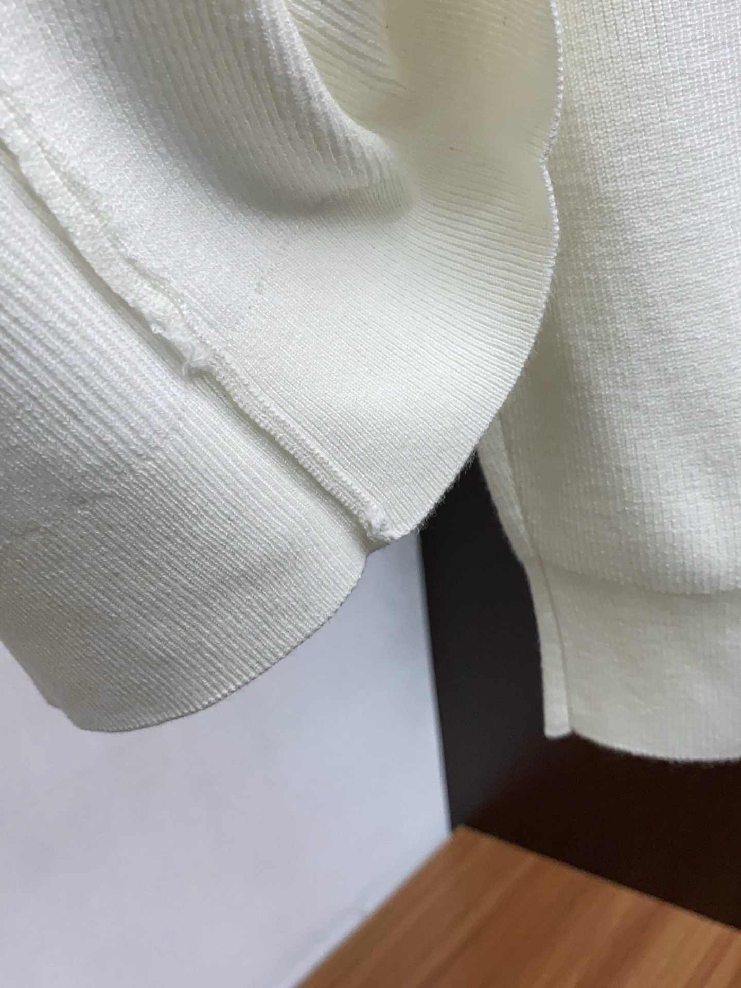 Moncler Male Basic Clothing Wool M-l