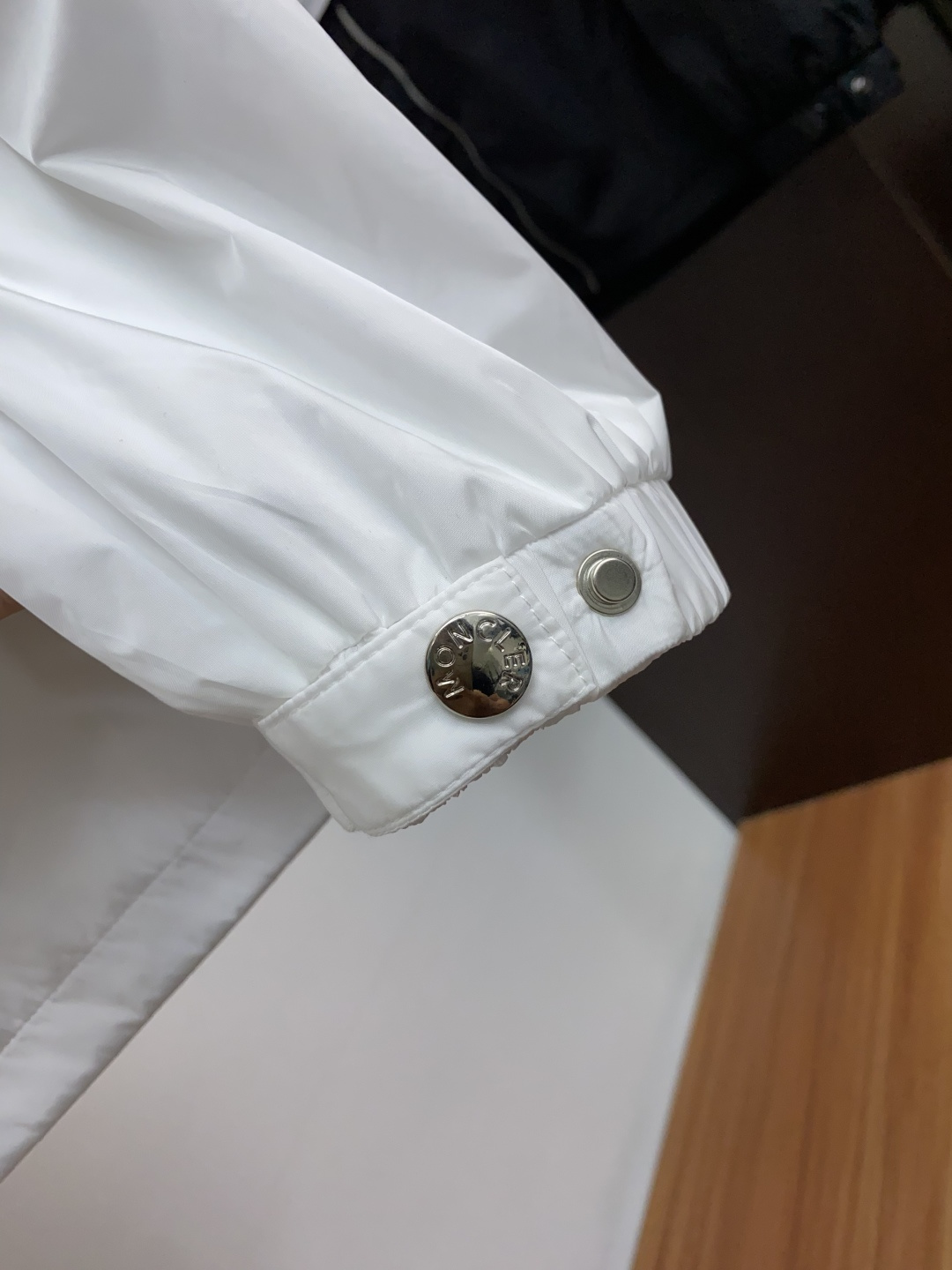 Moncler Male Jacket M-l