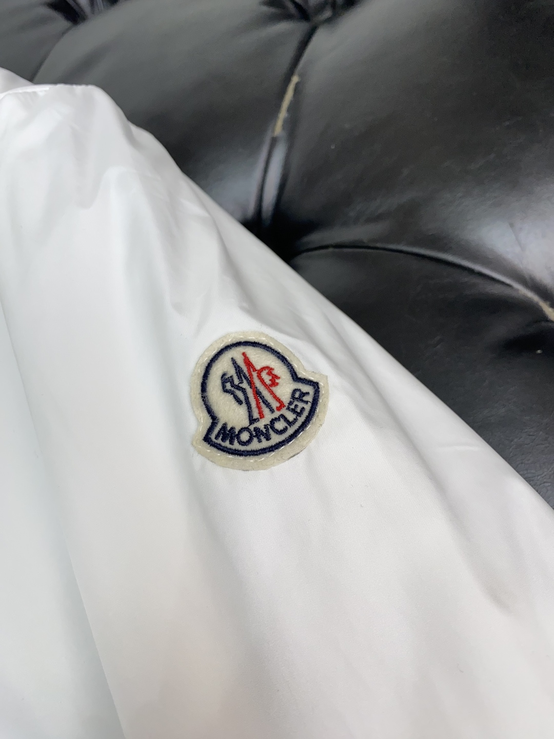 Moncler Male Jacket M-l