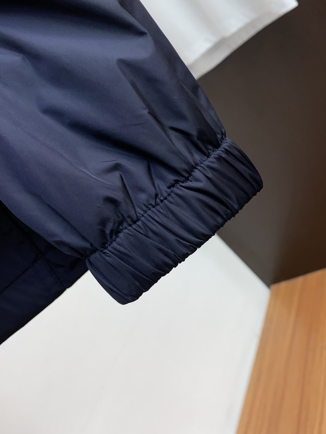 Prada Male Jacket Cotton M-xl